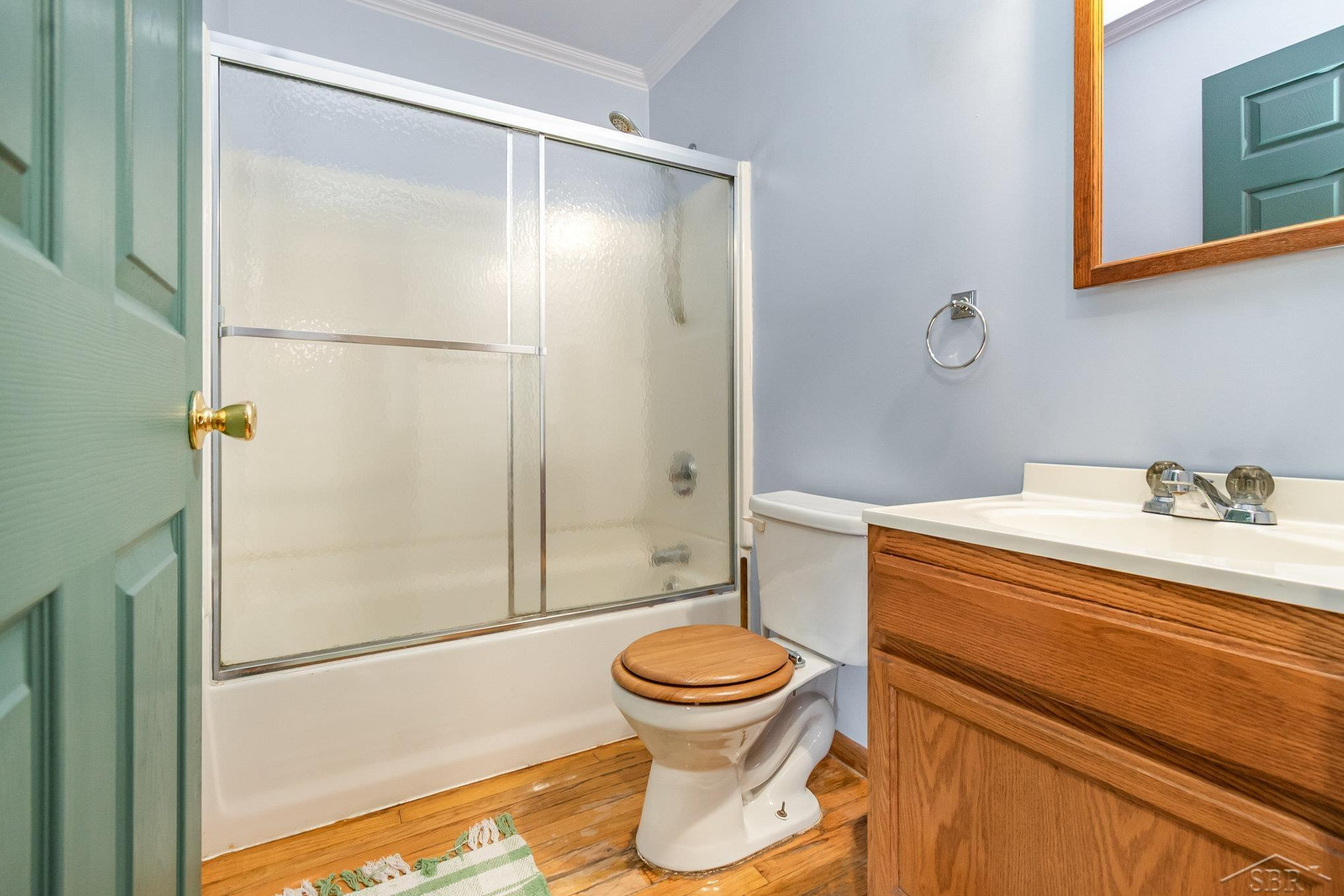 2626 E Laporte Road, Hemlock, MI 48626 — Photo 13