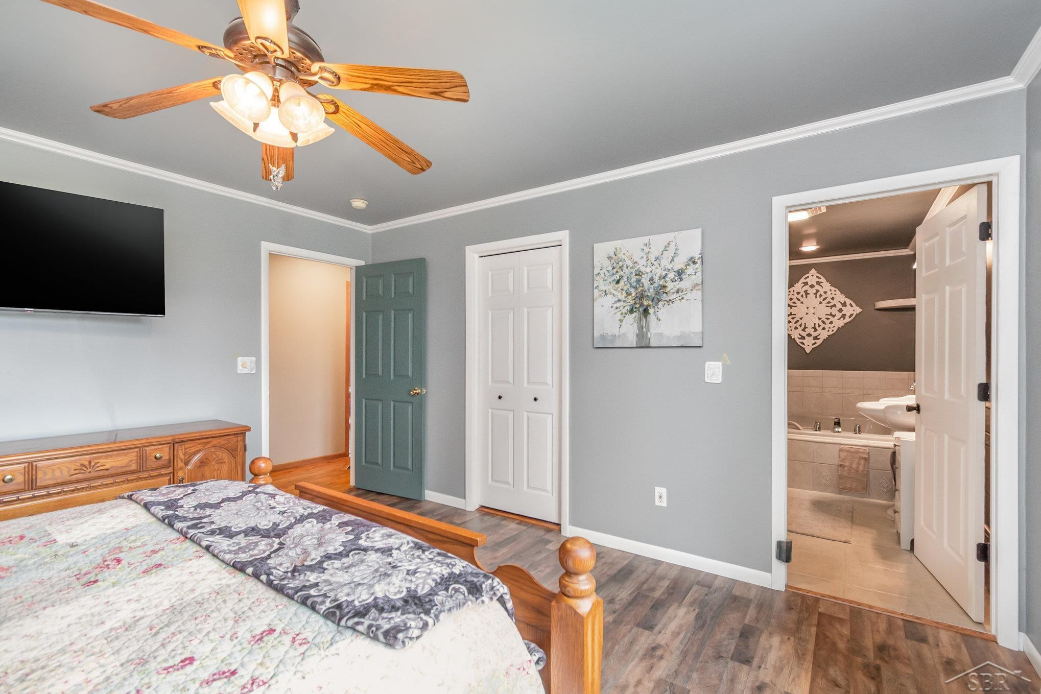 2626 E Laporte Road, Hemlock, MI 48626 — Photo 14