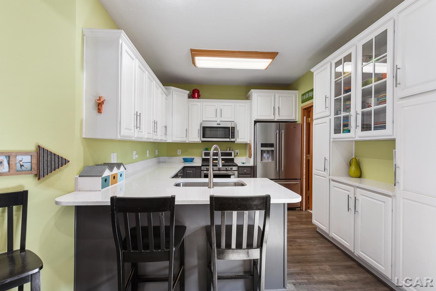 4250 Evergreen Road, Adrian, MI 49221 — Photo 13