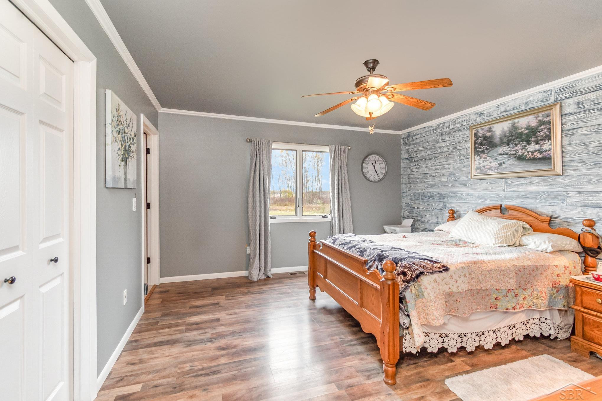 2626 E Laporte Road, Hemlock, MI 48626 — Photo 15
