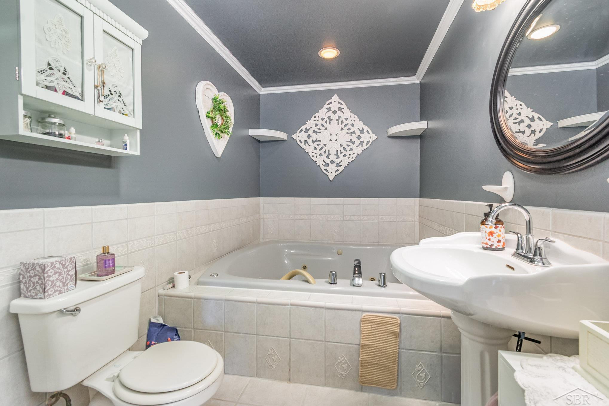 2626 E Laporte Road, Hemlock, MI 48626 — Photo 16