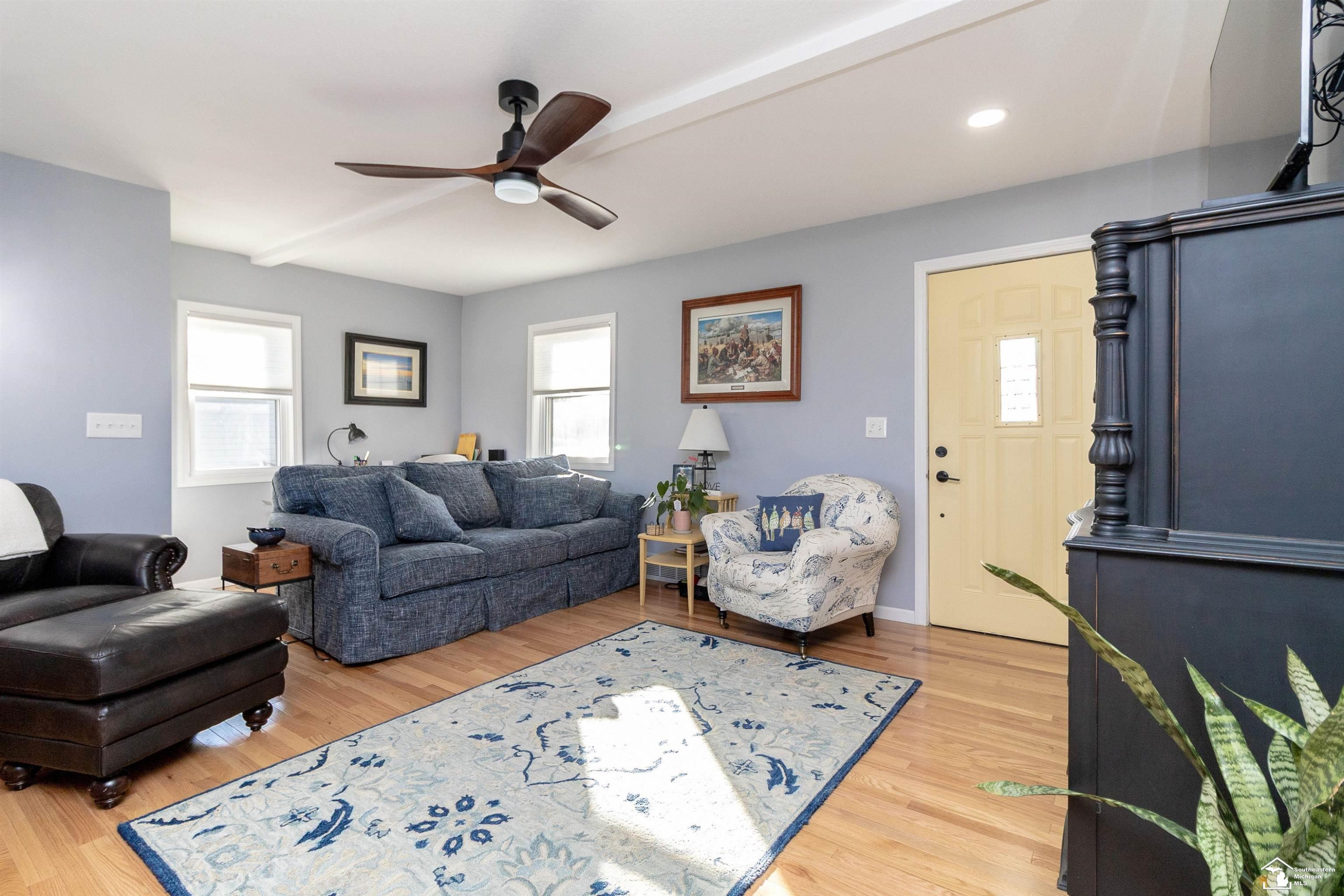 3342 Cousino Road, Erie, MI — Photo 4