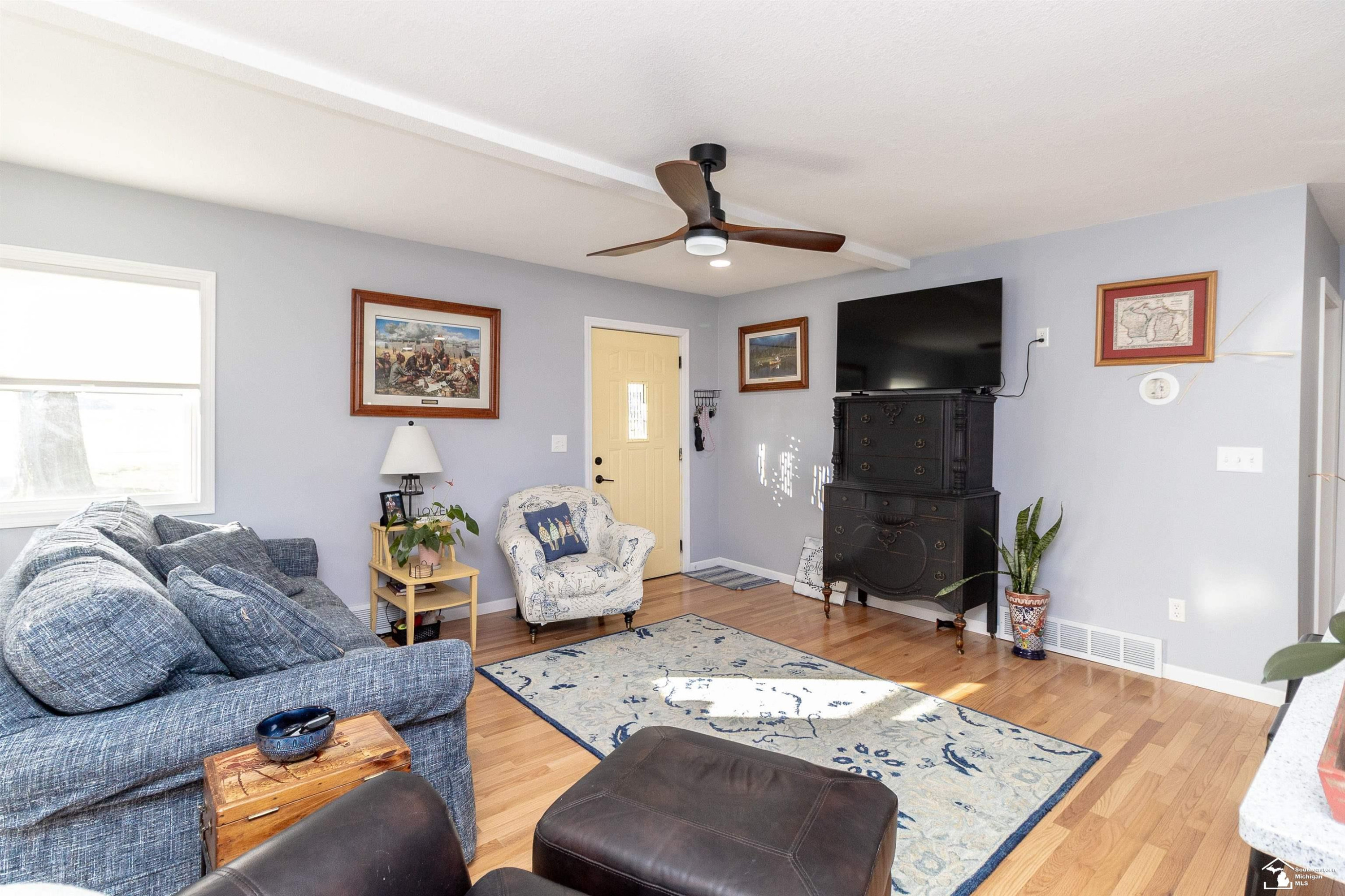 3342 Cousino Road, Erie, MI — Photo 5
