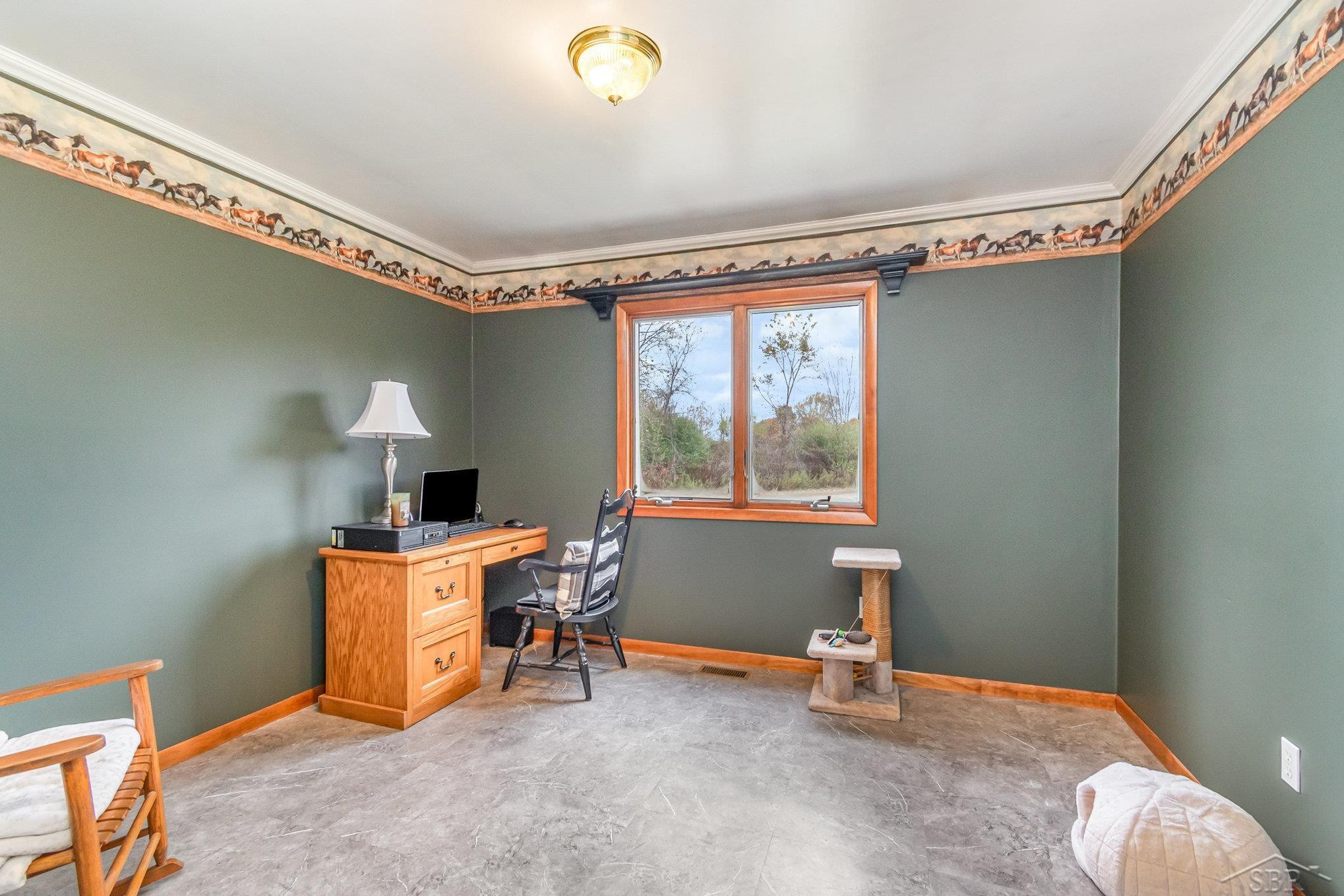 2626 E Laporte Road, Hemlock, MI 48626 — Photo 19