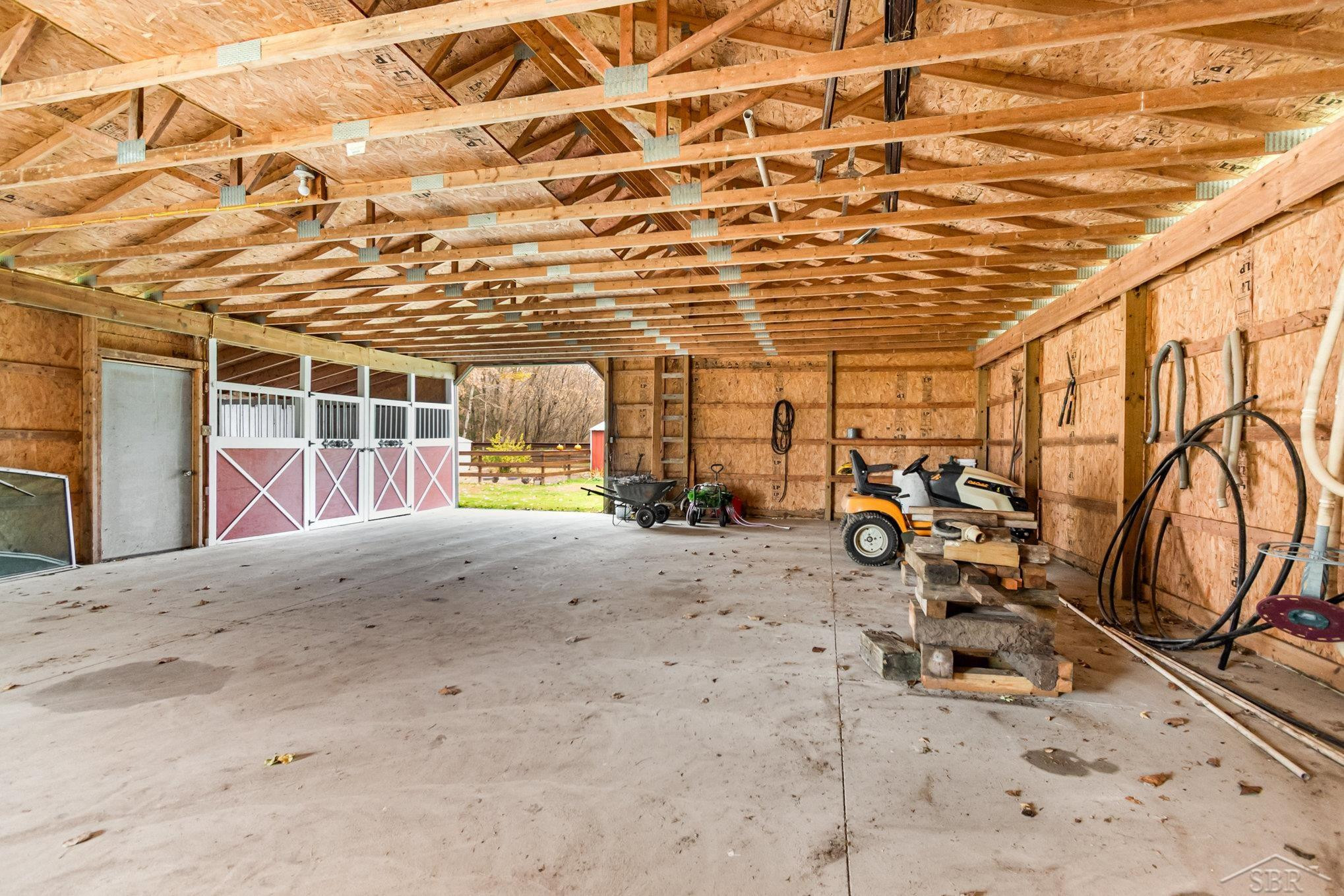 2626 E Laporte Road, Hemlock, MI 48626 — Photo 24