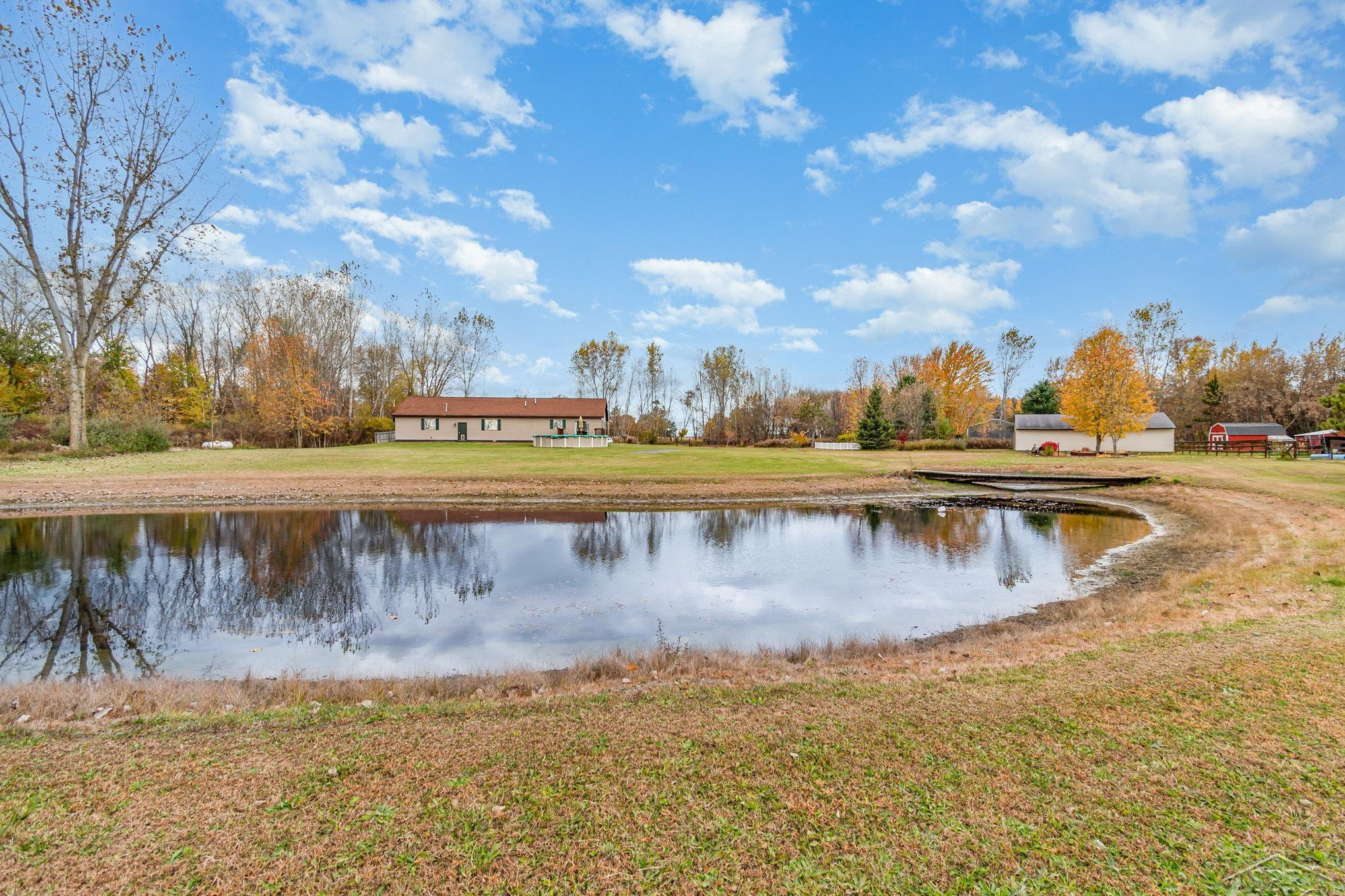 2626 E Laporte Road, Hemlock, MI 48626 — Photo 26