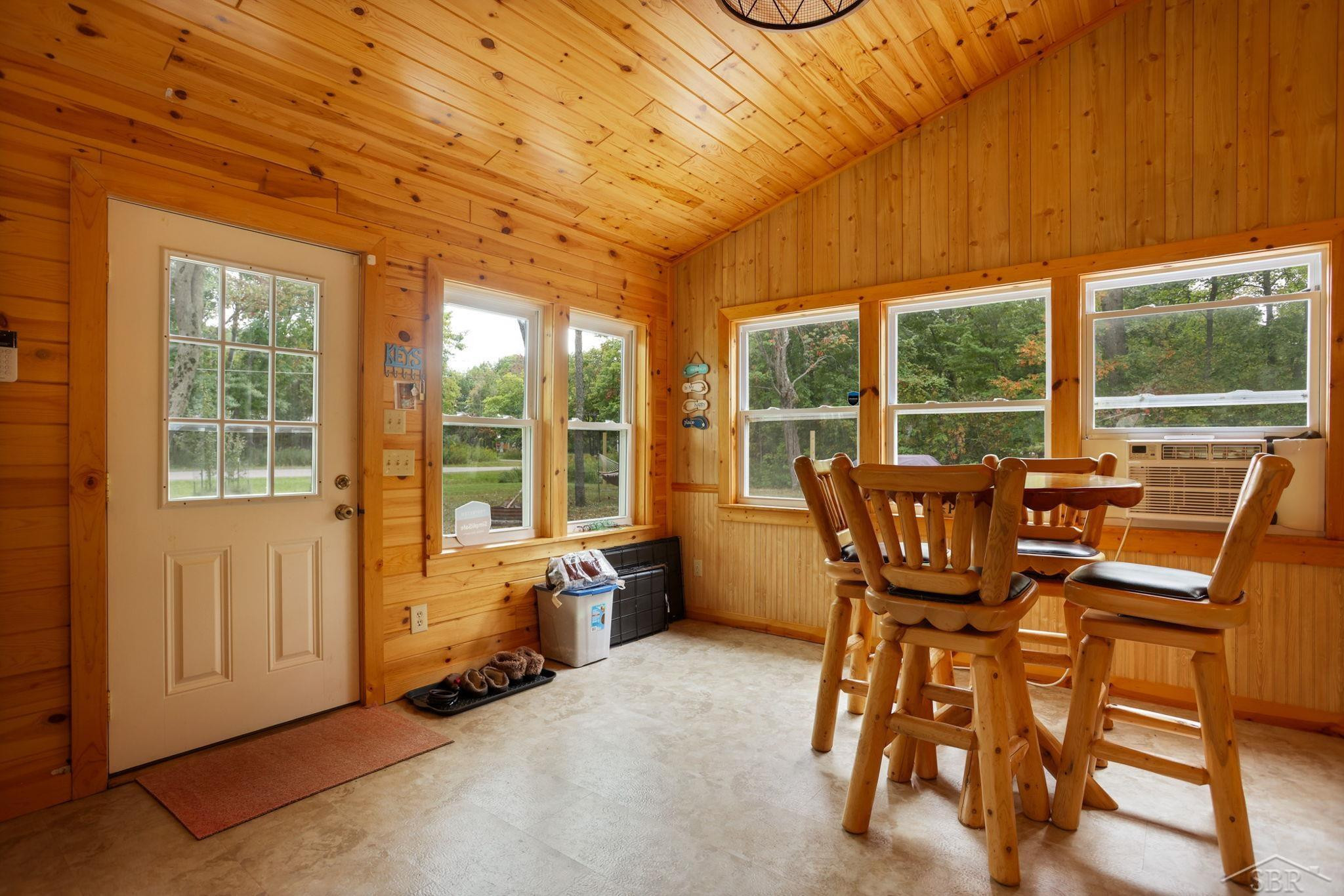 4175 W Taral Terrace Drive, Au Gres, MI 48703 — Photo 6