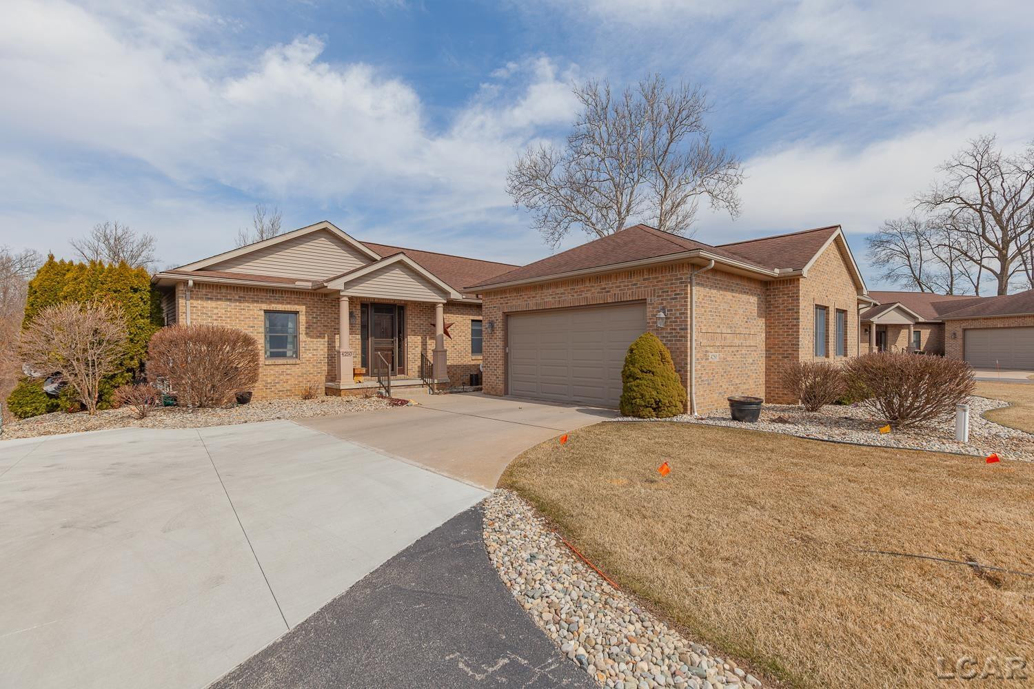 4250 Evergreen Road, Adrian, MI 49221 — Photo 41