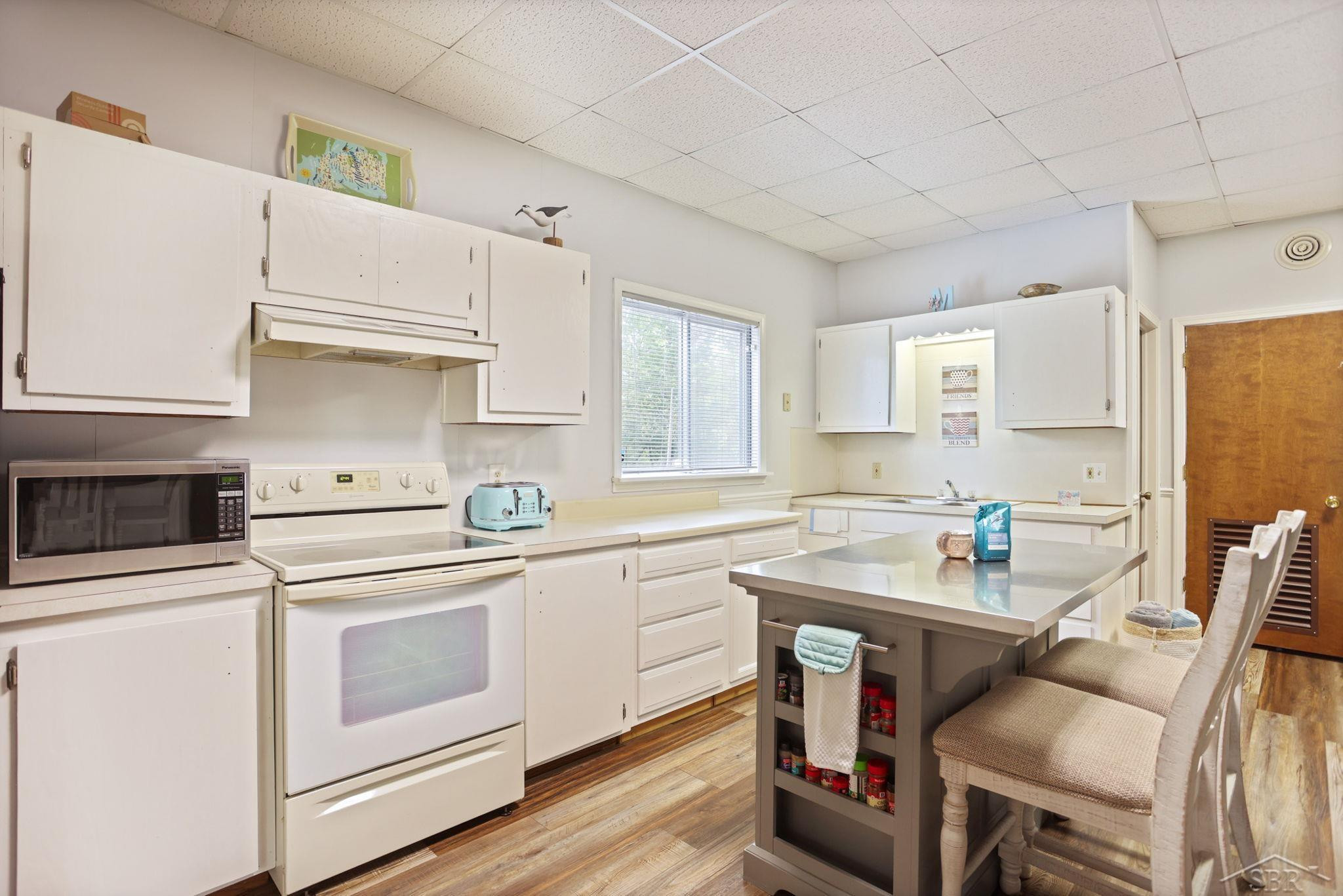 4175 W Taral Terrace Drive, Au Gres, MI 48703 — Photo 8