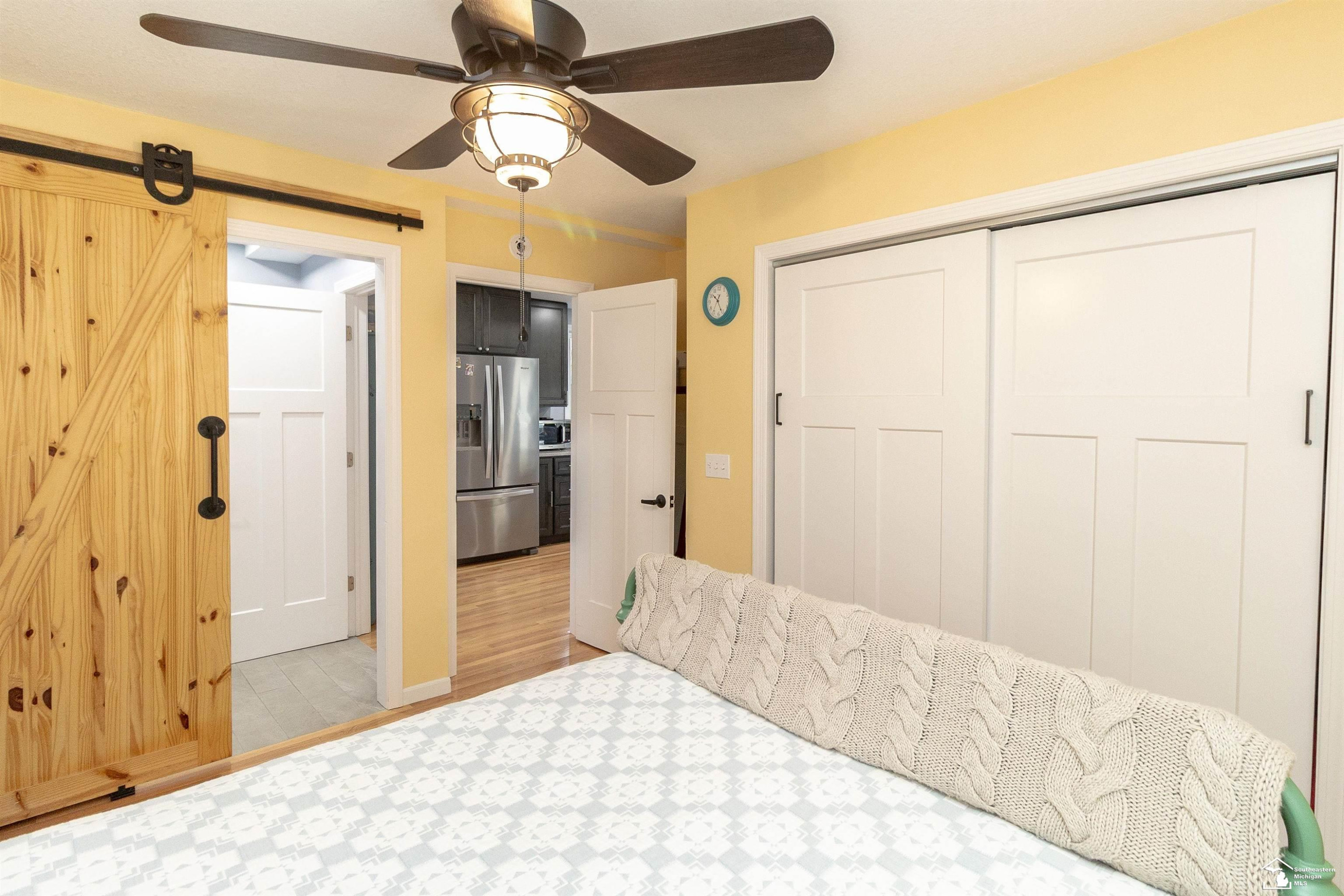 3342 Cousino Road, Erie, MI — Photo 16