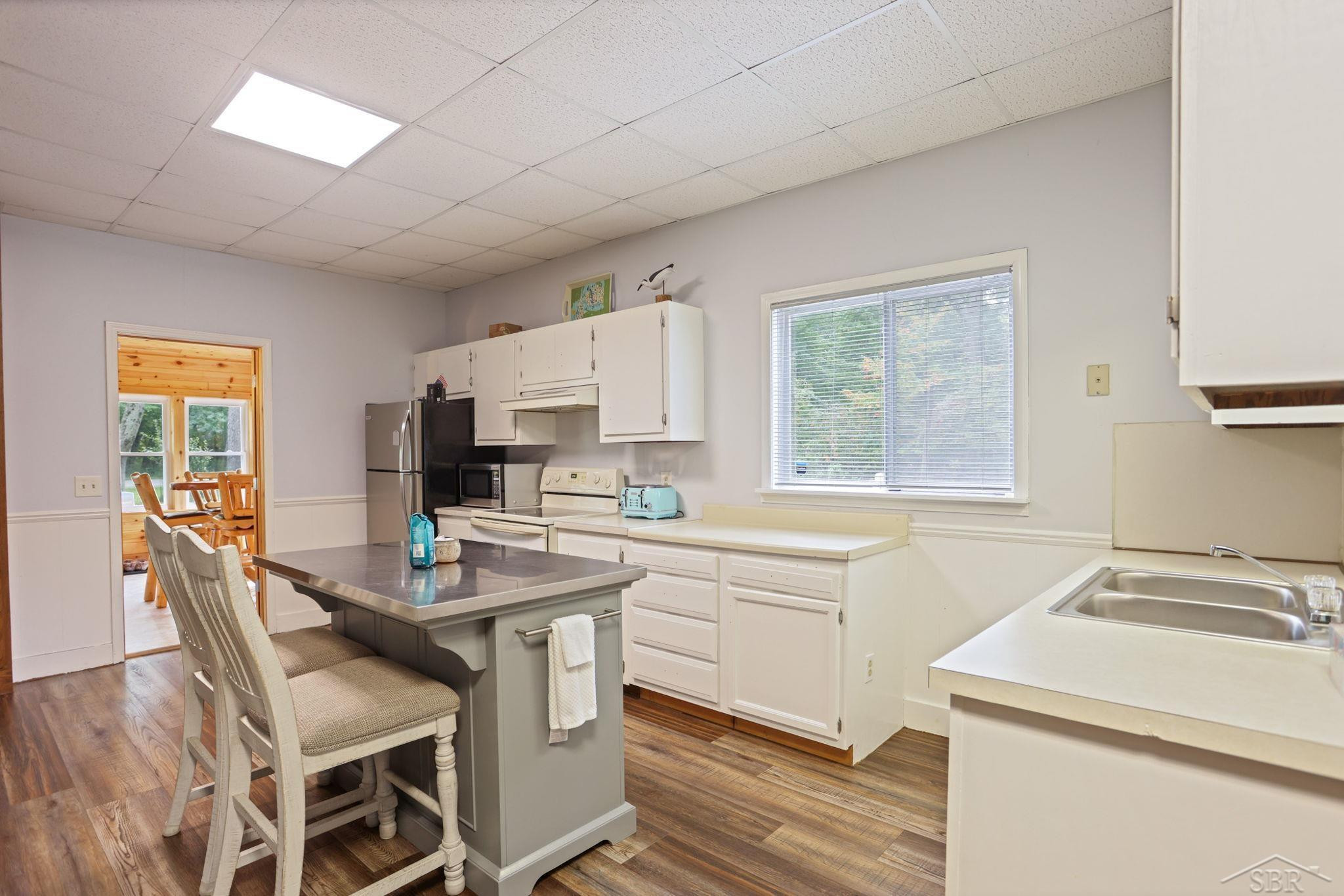 4175 W Taral Terrace Drive, Au Gres, MI 48703 — Photo 9