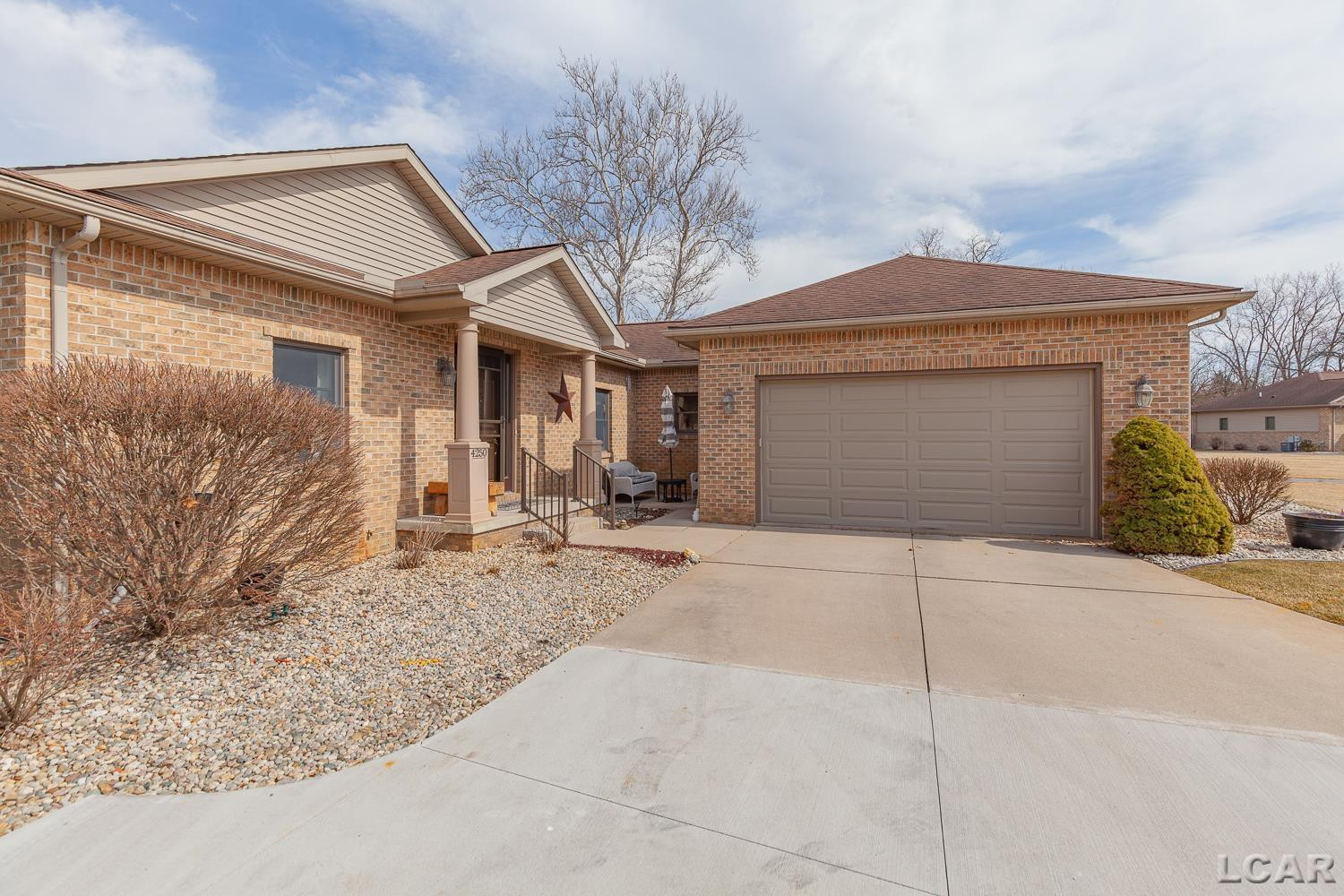 4250 Evergreen Road, Adrian, MI 49221 — Photo 45