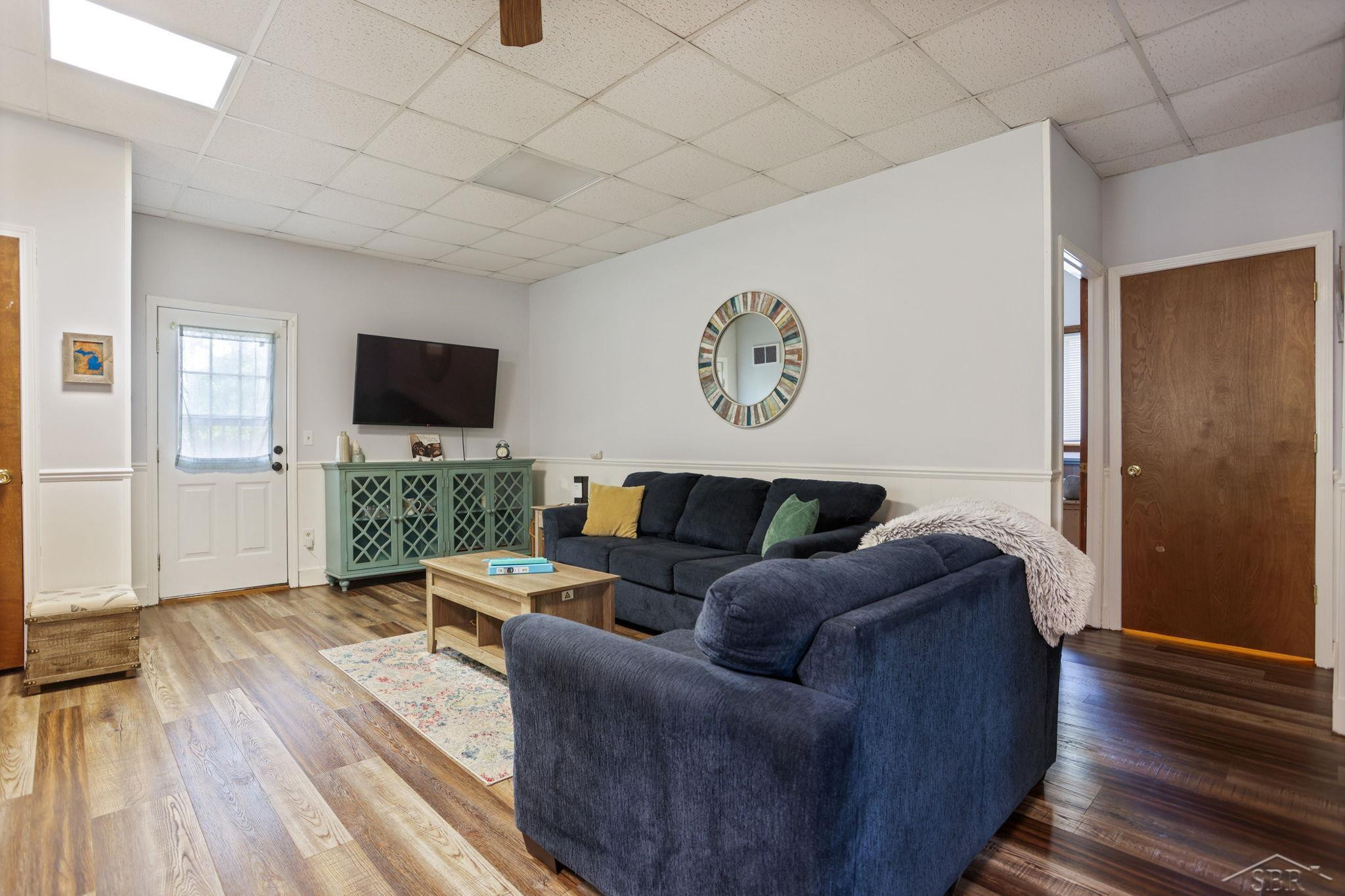 4175 W Taral Terrace Drive, Au Gres, MI 48703 — Photo 10