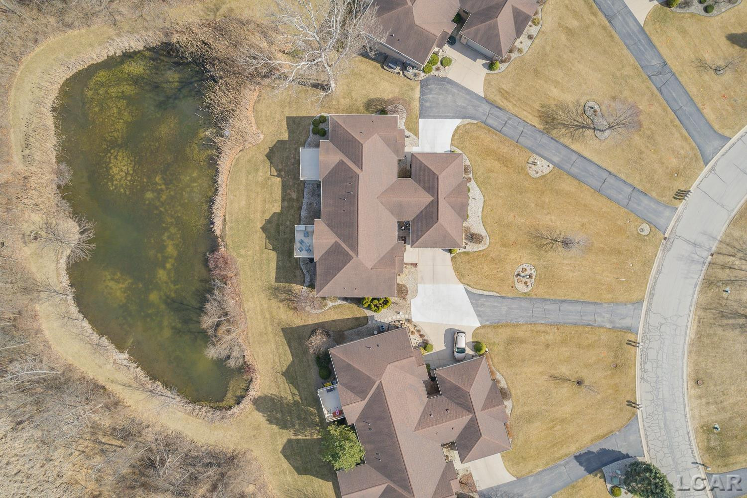 4250 Evergreen Road, Adrian, MI 49221 — Photo 54