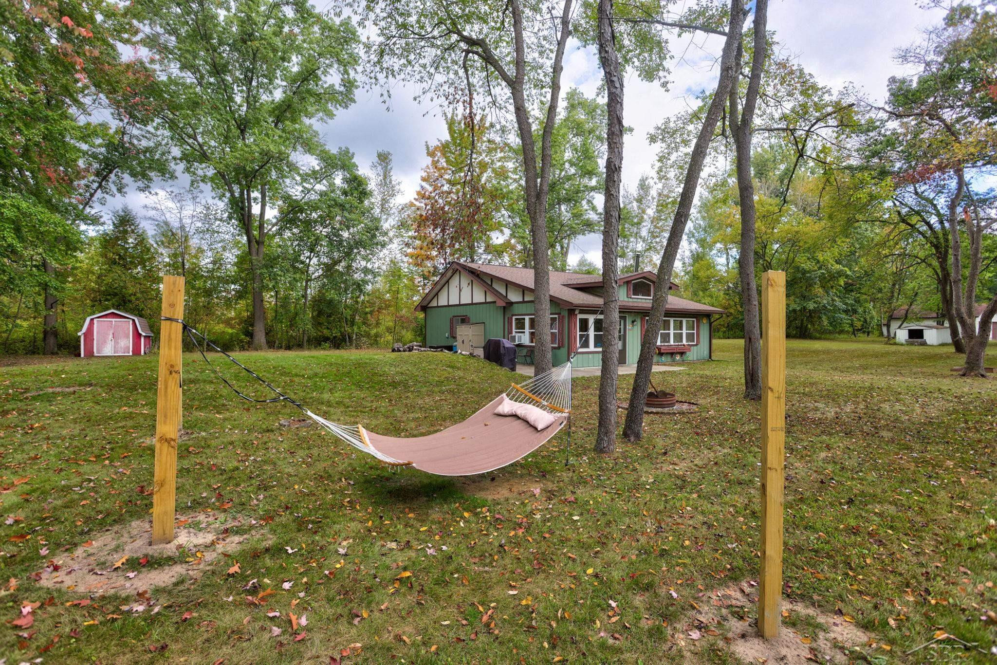 4175 W Taral Terrace Drive, Au Gres, MI 48703 — Photo 17
