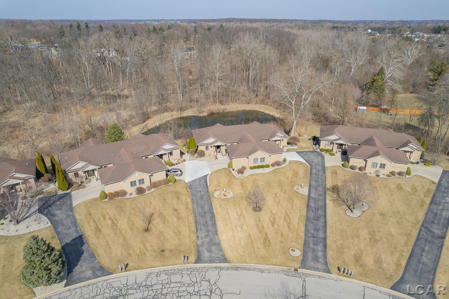 4250 Evergreen Road, Adrian, MI 49221 — Photo 56