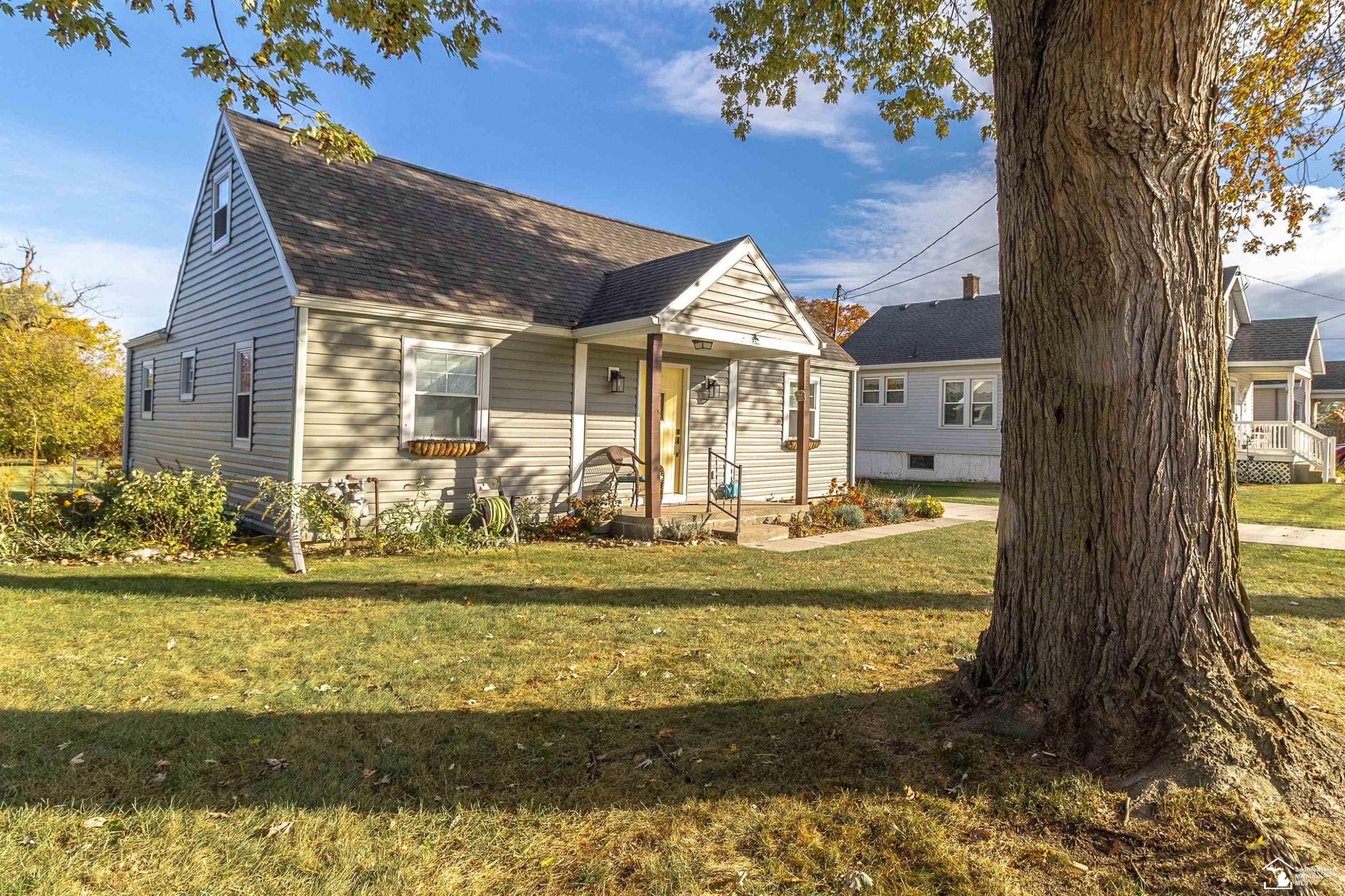 3342 Cousino Road, Erie, MI — Photo 27