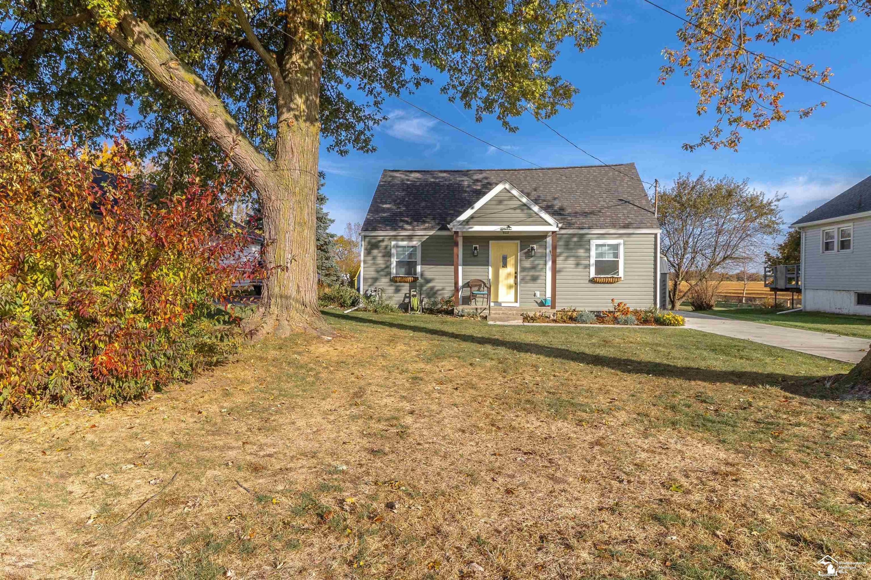 3342 Cousino Road, Erie, MI — Photo 29