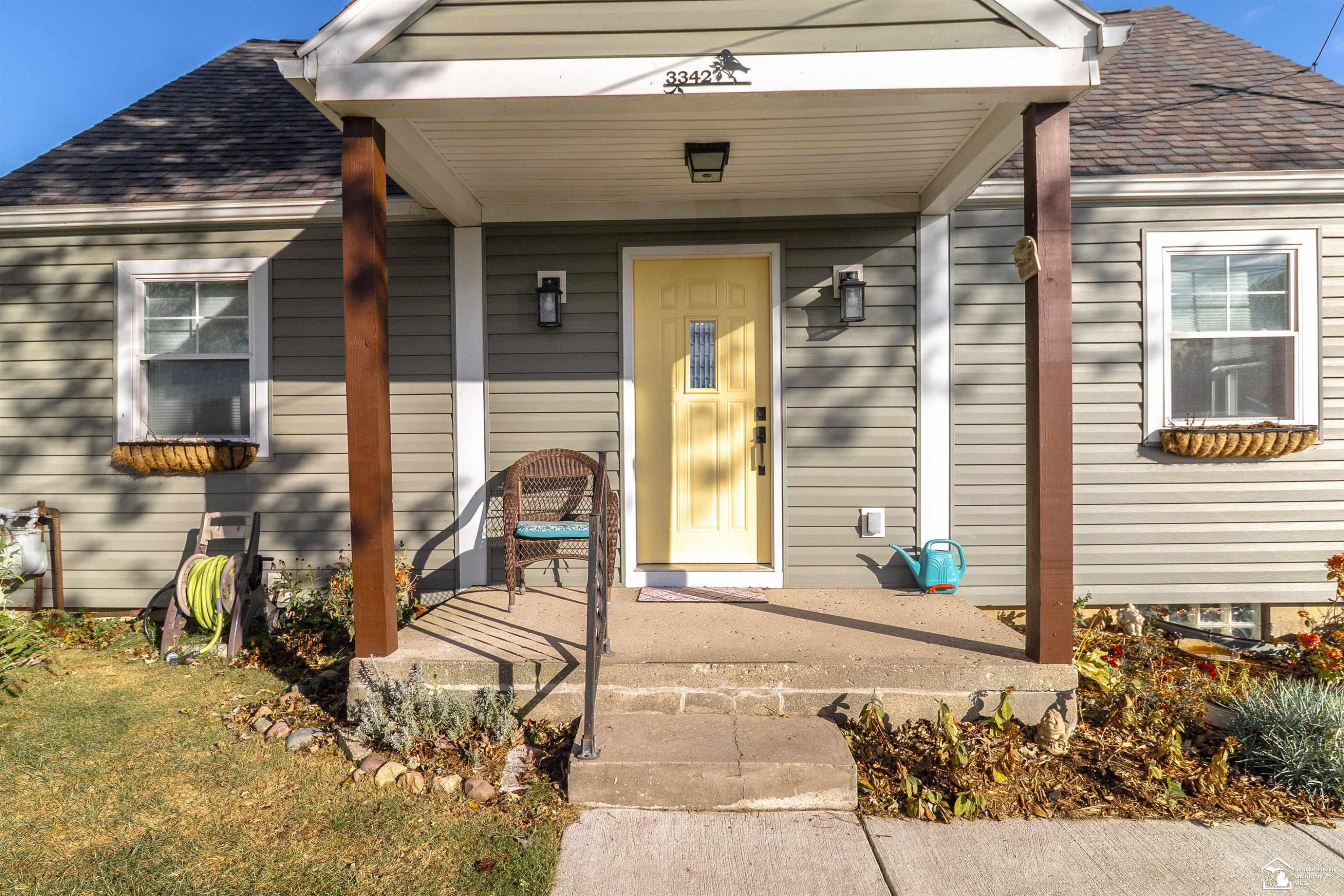 3342 Cousino Road, Erie, MI — Photo 30