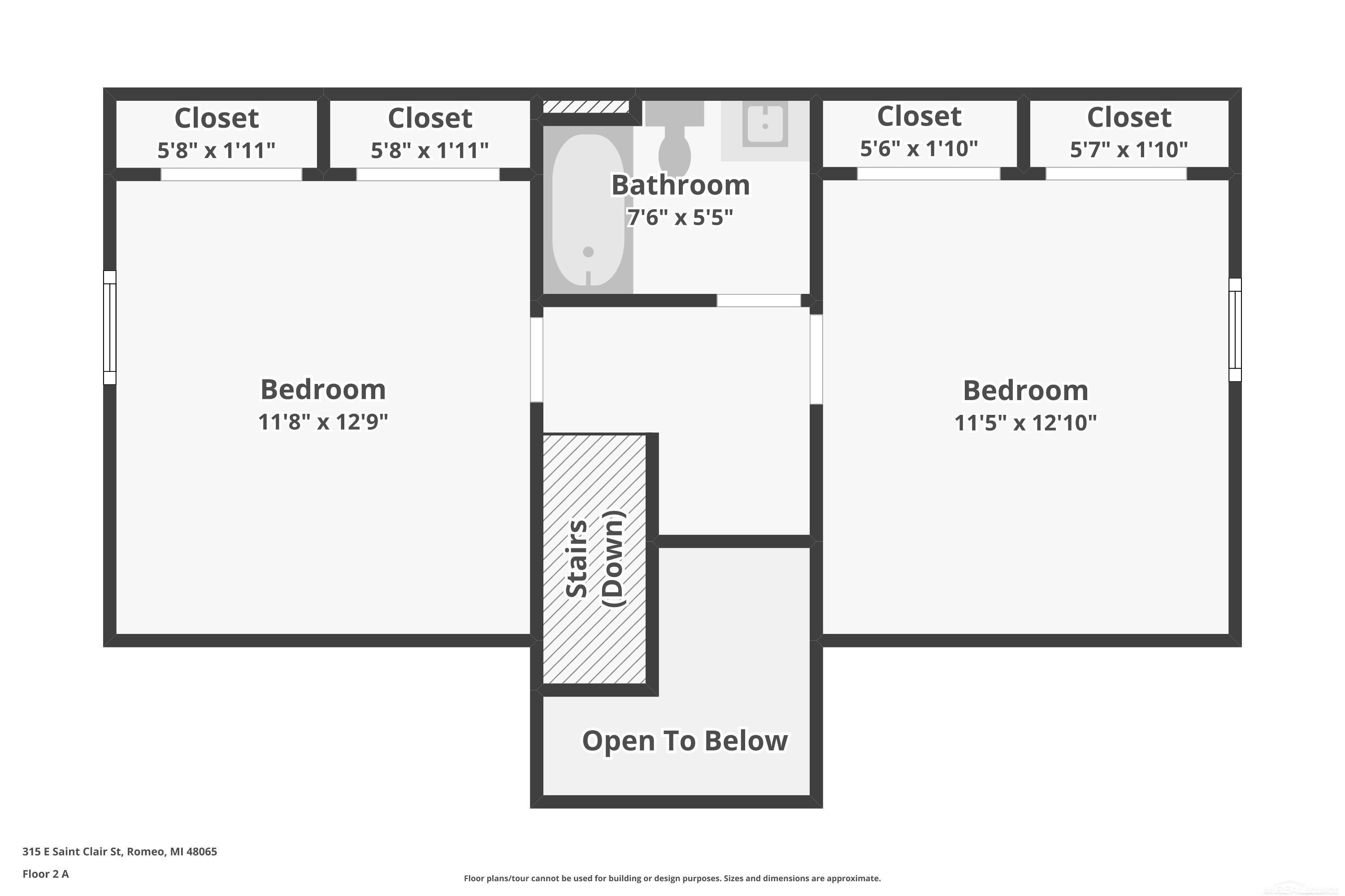 315 E Saint Clair Street, MI 48065 — Photo 31