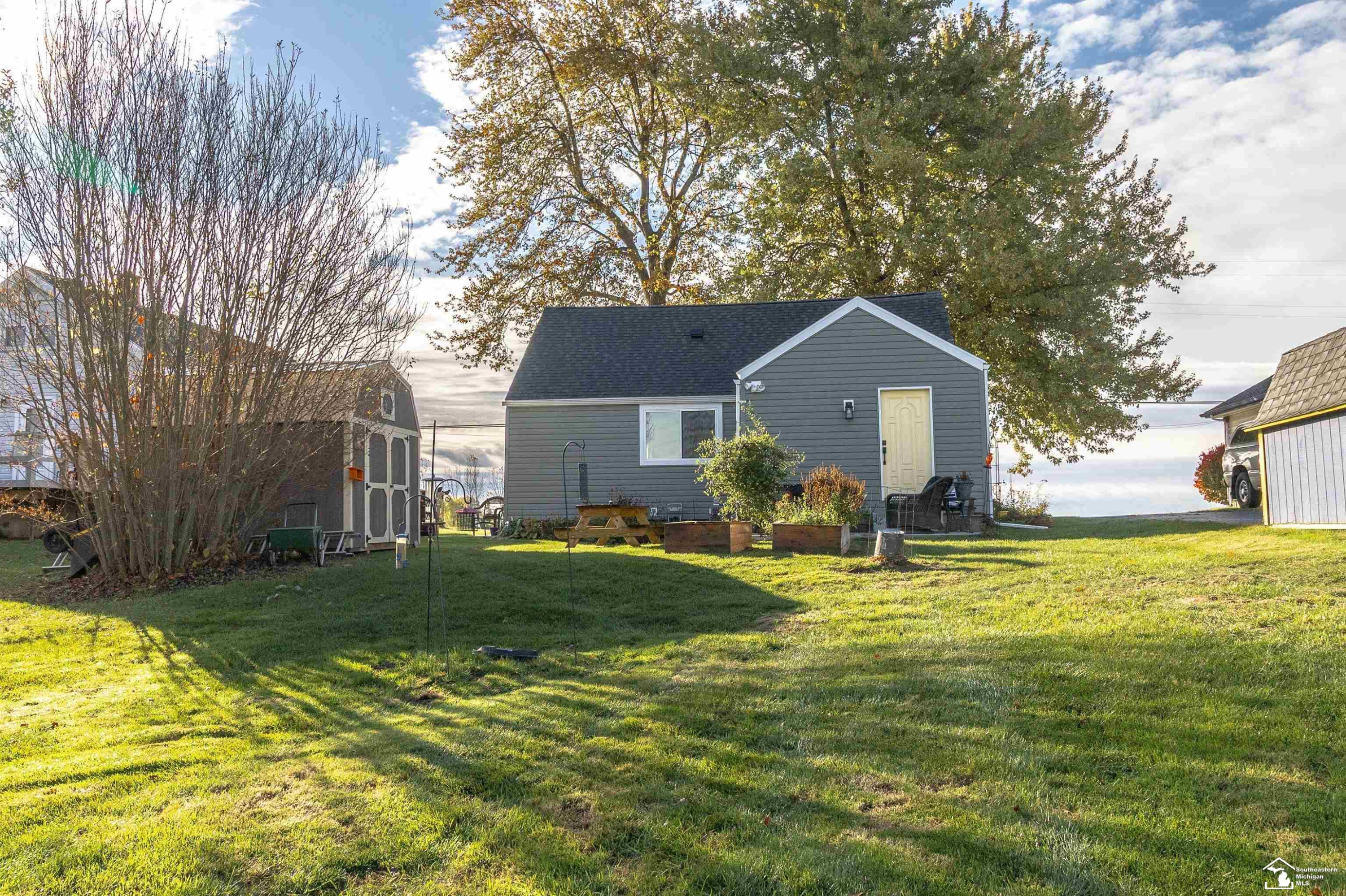 3342 Cousino Road, Erie, MI — Photo 32