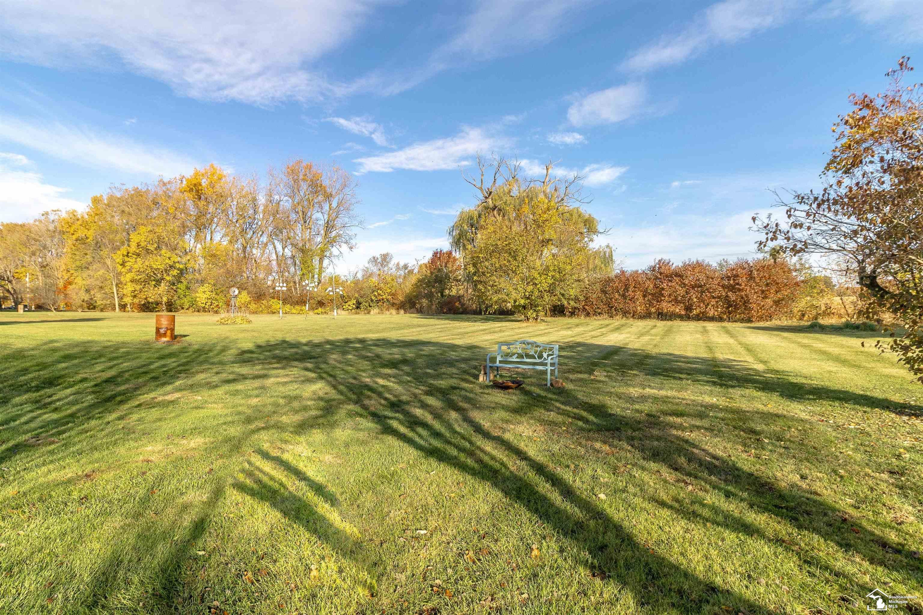 3342 Cousino Road, Erie, MI — Photo 33