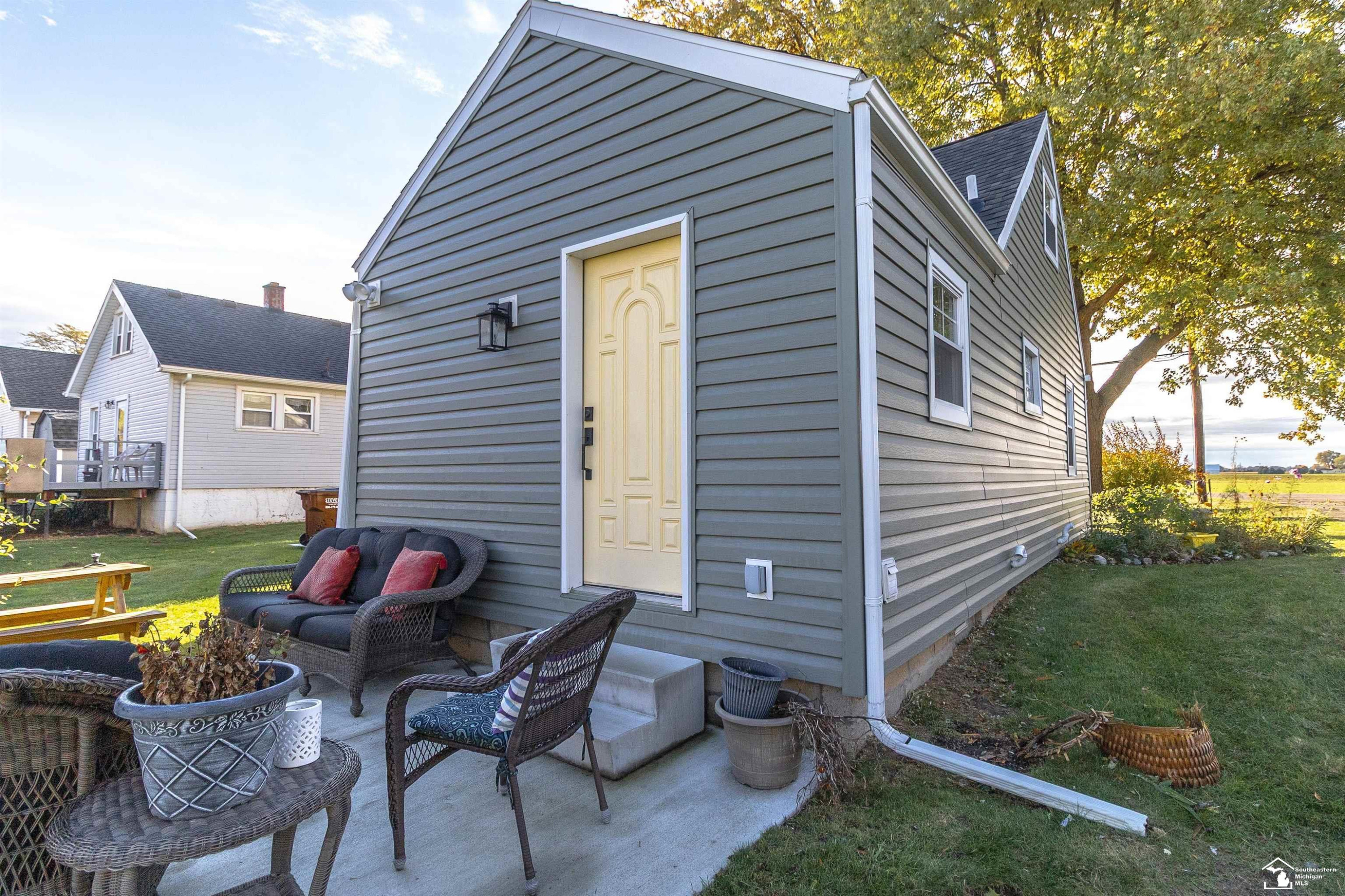 3342 Cousino Road, Erie, MI — Photo 36