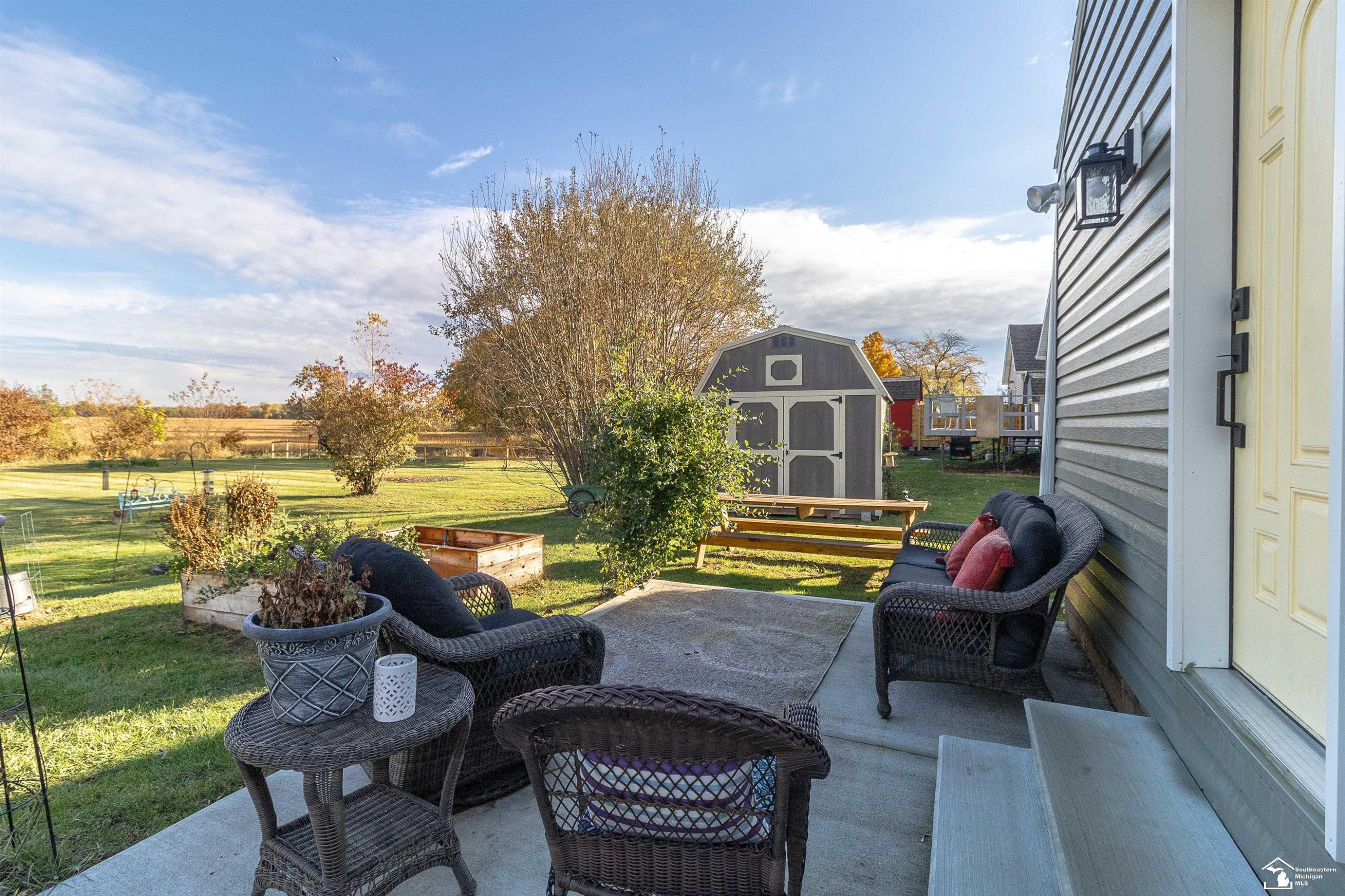 3342 Cousino Road, Erie, MI — Photo 37