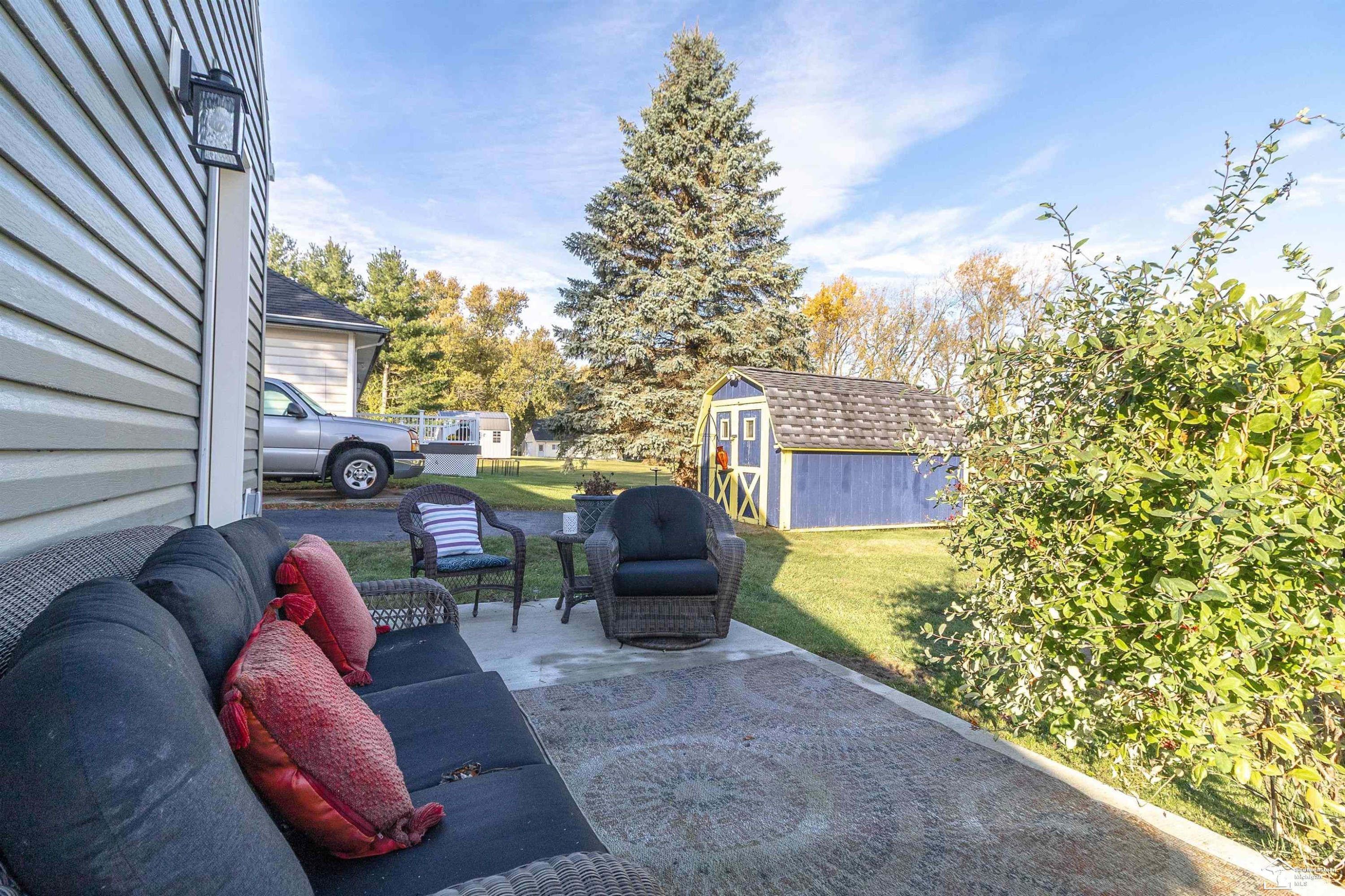 3342 Cousino Road, Erie, MI — Photo 38