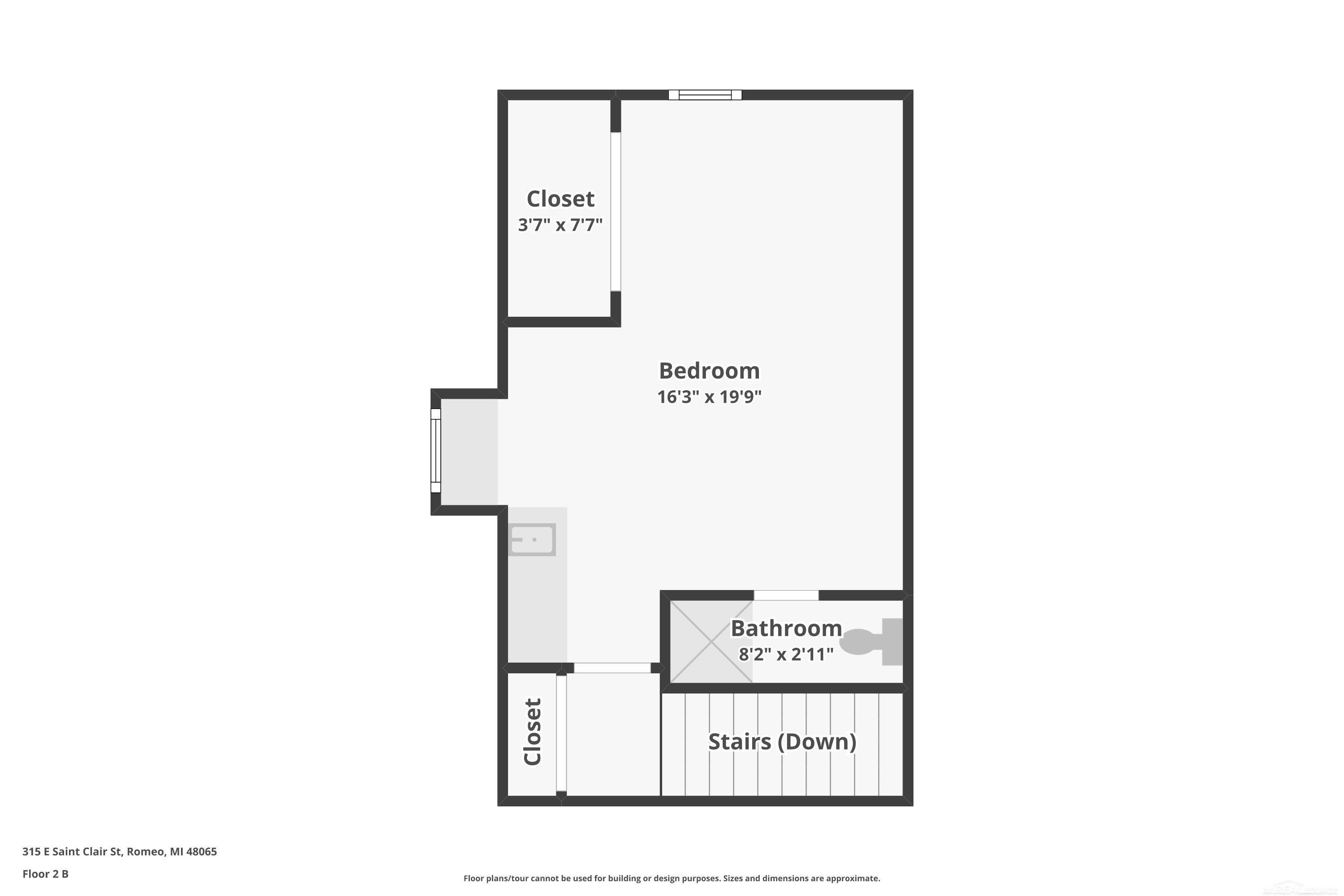 315 E Saint Clair Street, MI 48065 — Photo 43