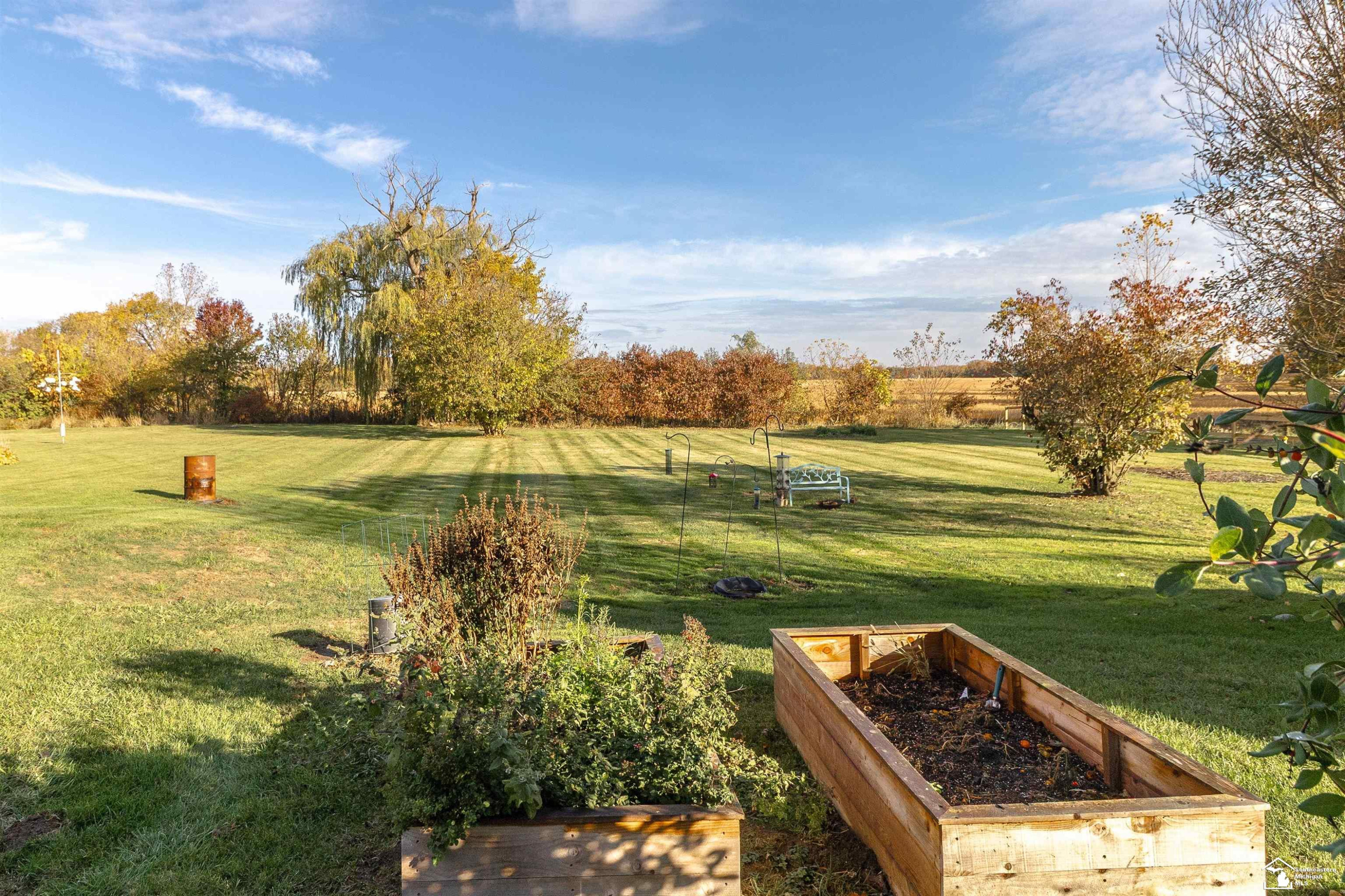3342 Cousino Road, Erie, MI — Photo 40