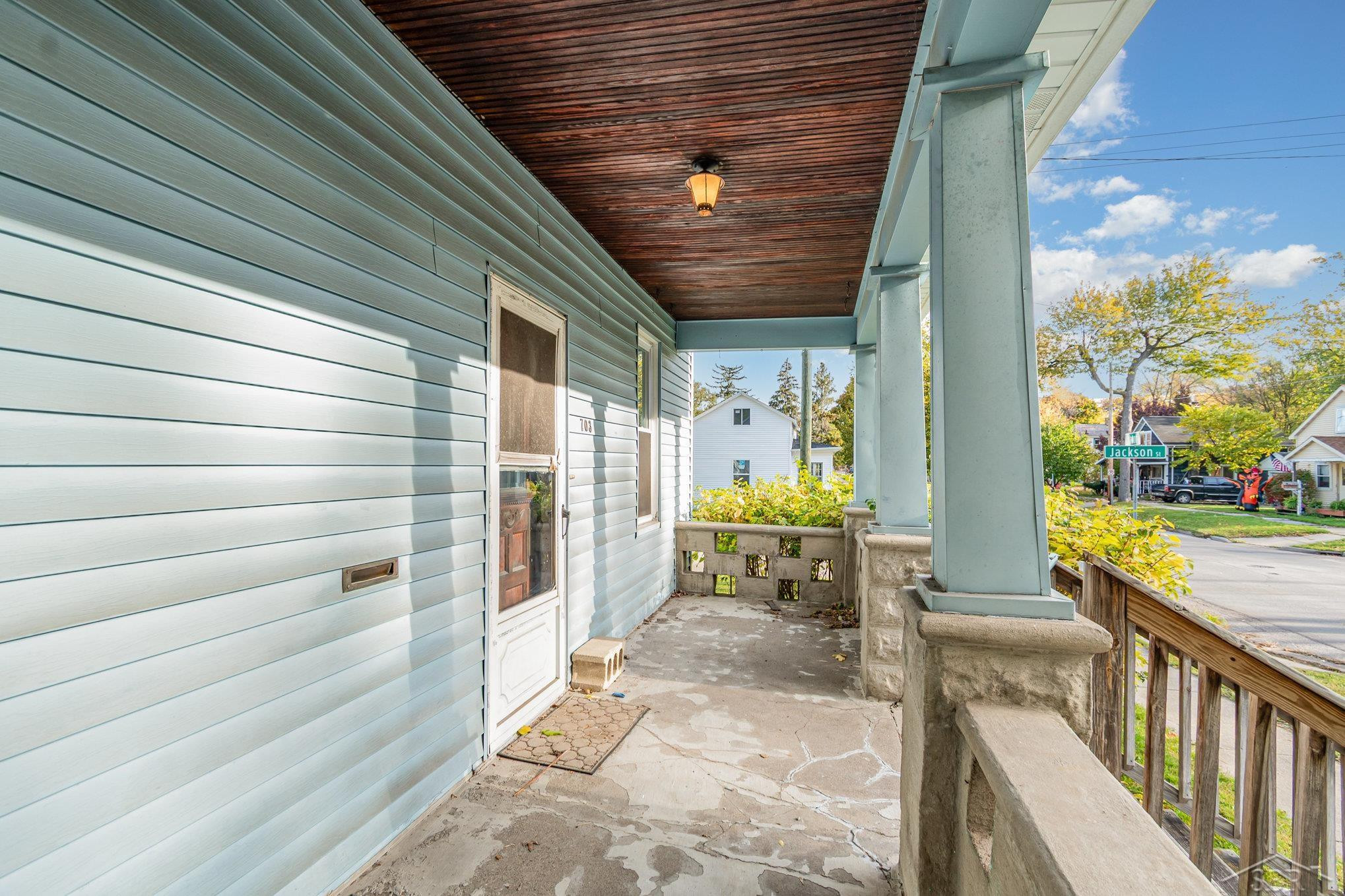 703 S Mason Street, Saginaw, MI 48602 — Photo 13