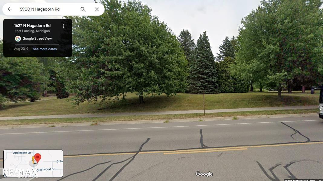 0 Hagadorn Lot D Road, East Lansing, MI 48823 — Photo 2