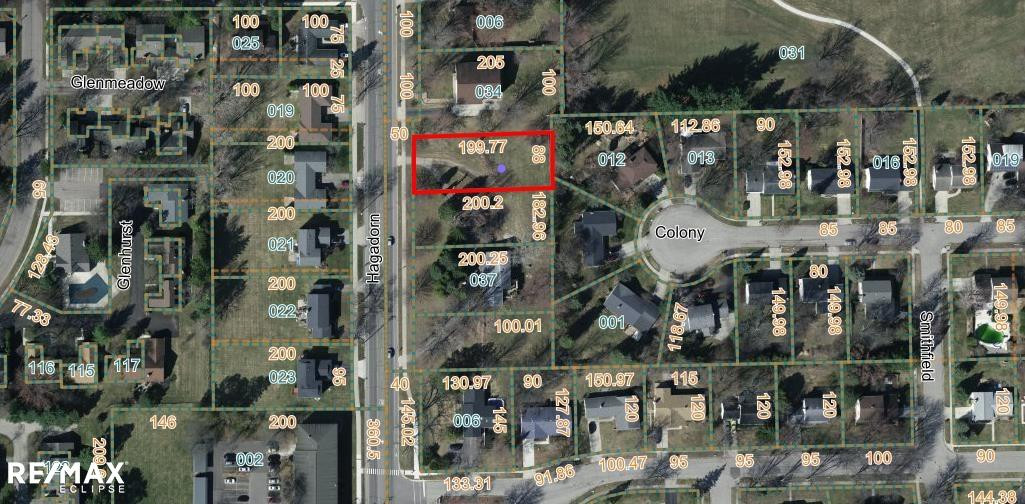 0 Hagadorn Lot D Road, East Lansing, MI 48823 — Photo 3