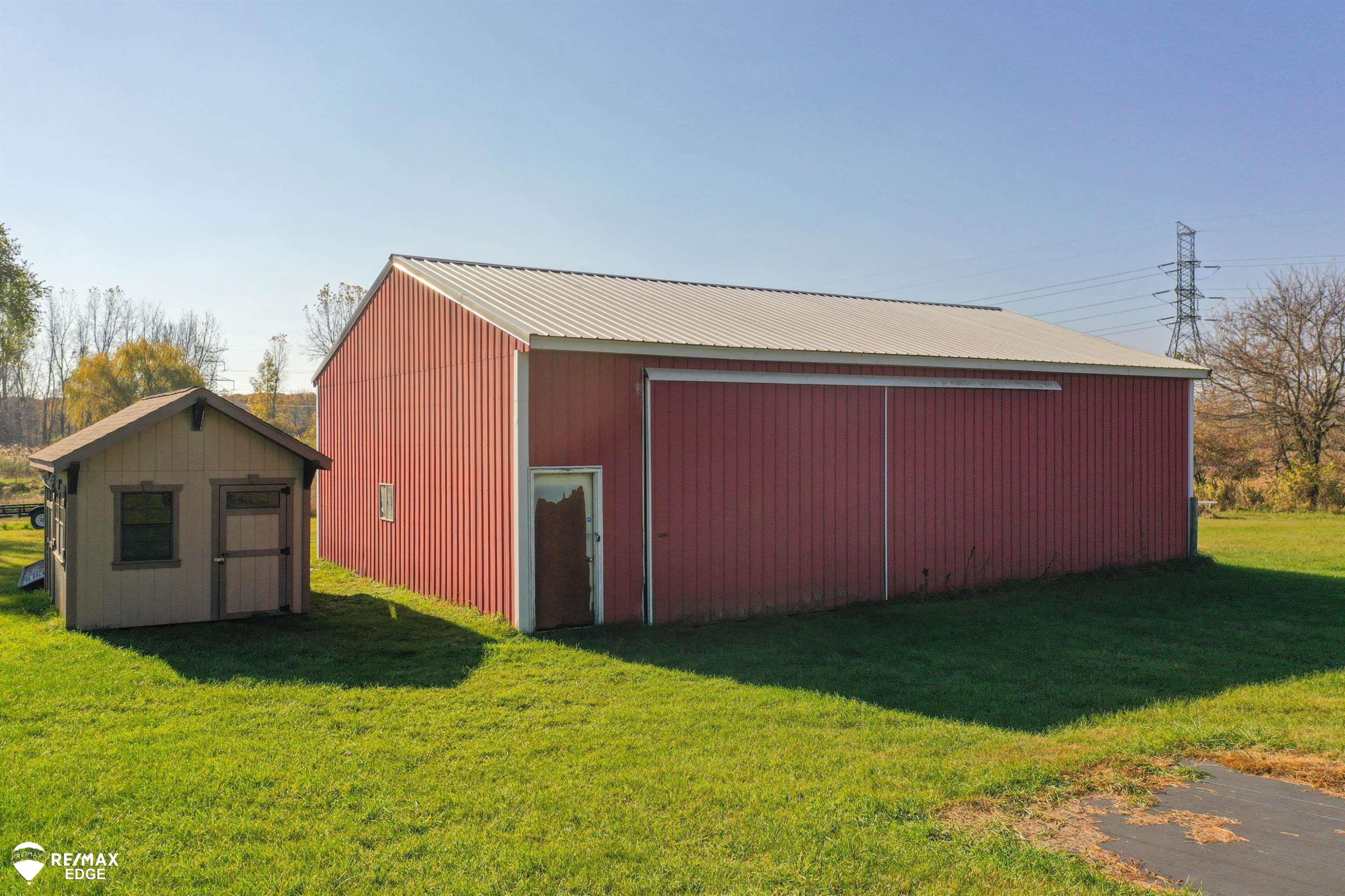 8340 Dodge Road, Otisville, MI 48463 — Photo 3