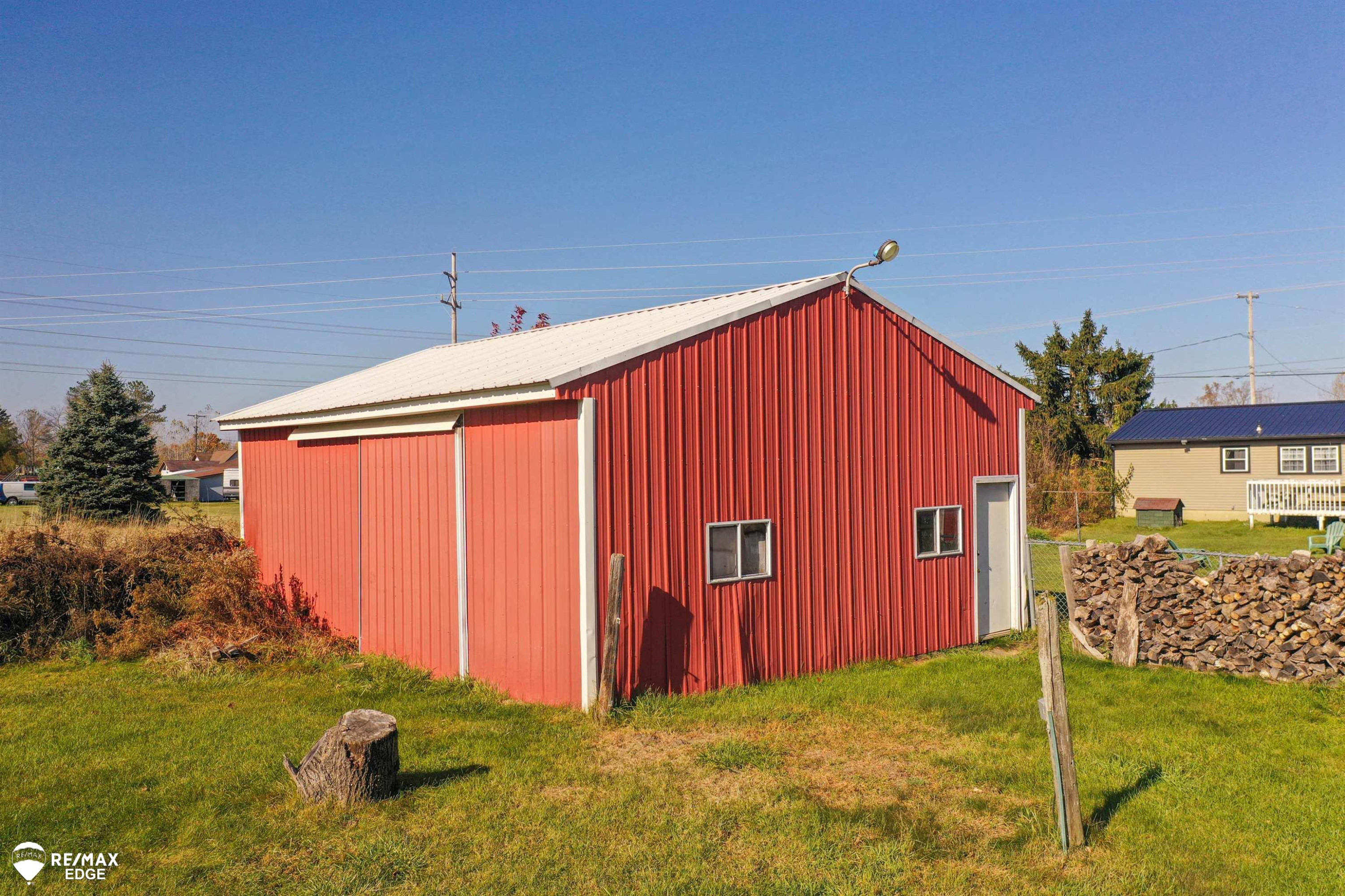 8340 Dodge Road, Otisville, MI 48463 — Photo 4