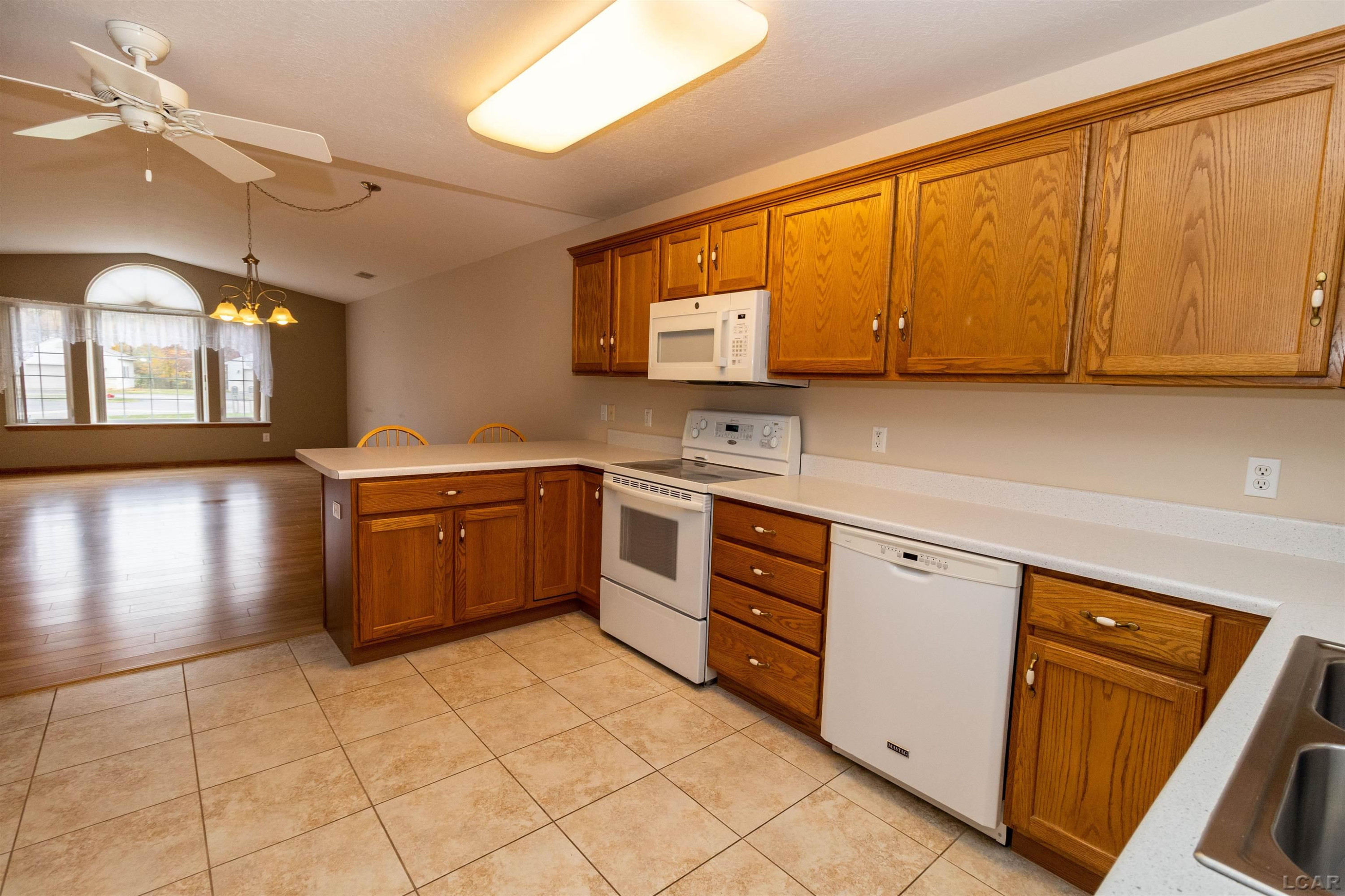 2101 Lakewood Drive, Adrian, MI 49221 — Photo 12