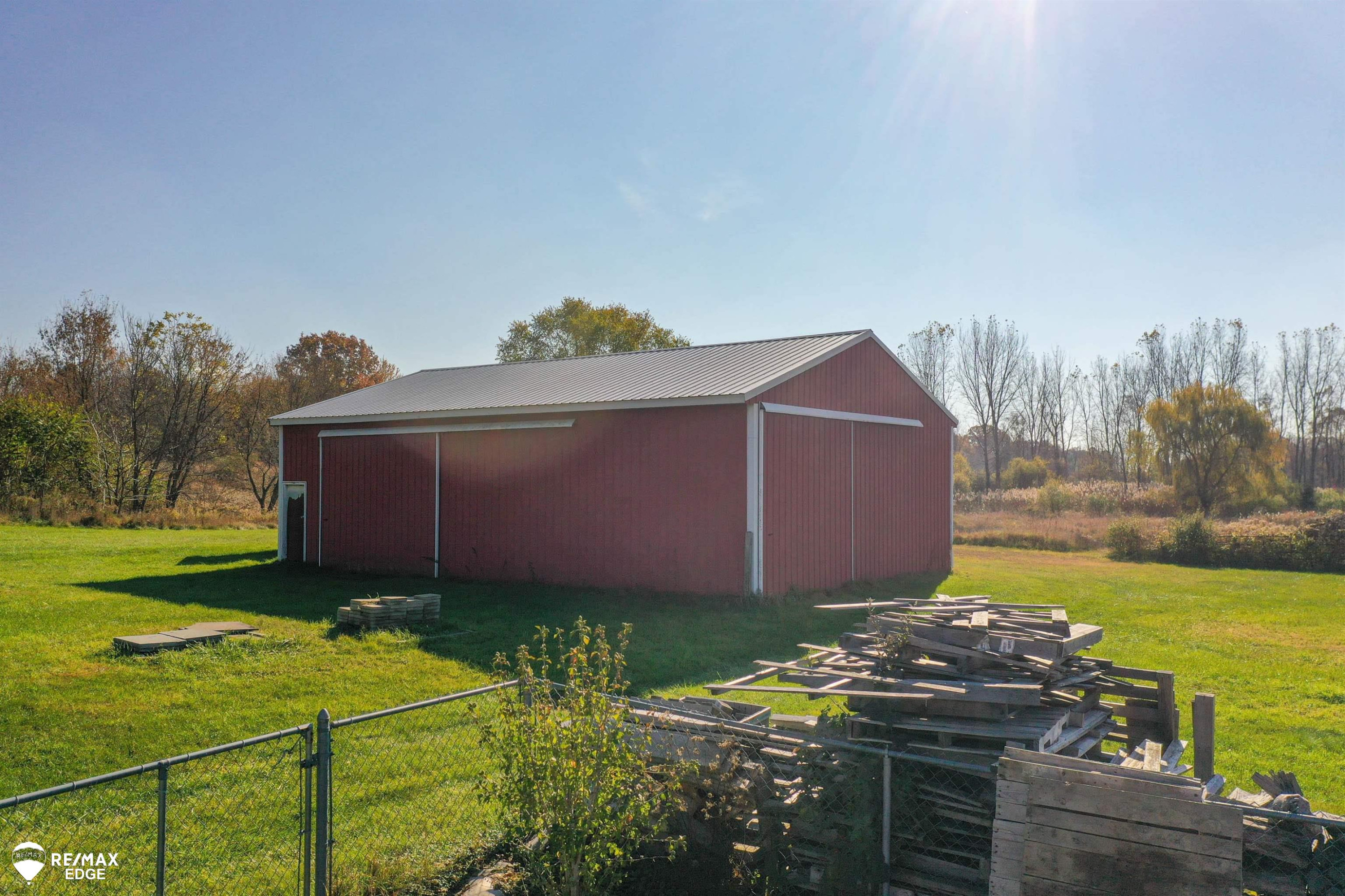 8340 Dodge Road, Otisville, MI 48463 — Photo 5