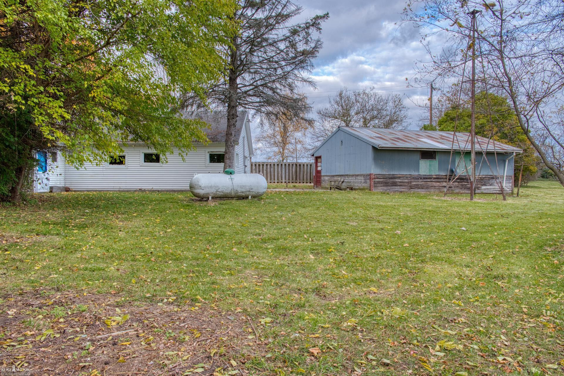 5230 E Newburg Road, Durand, MI 48429 — Photo 25
