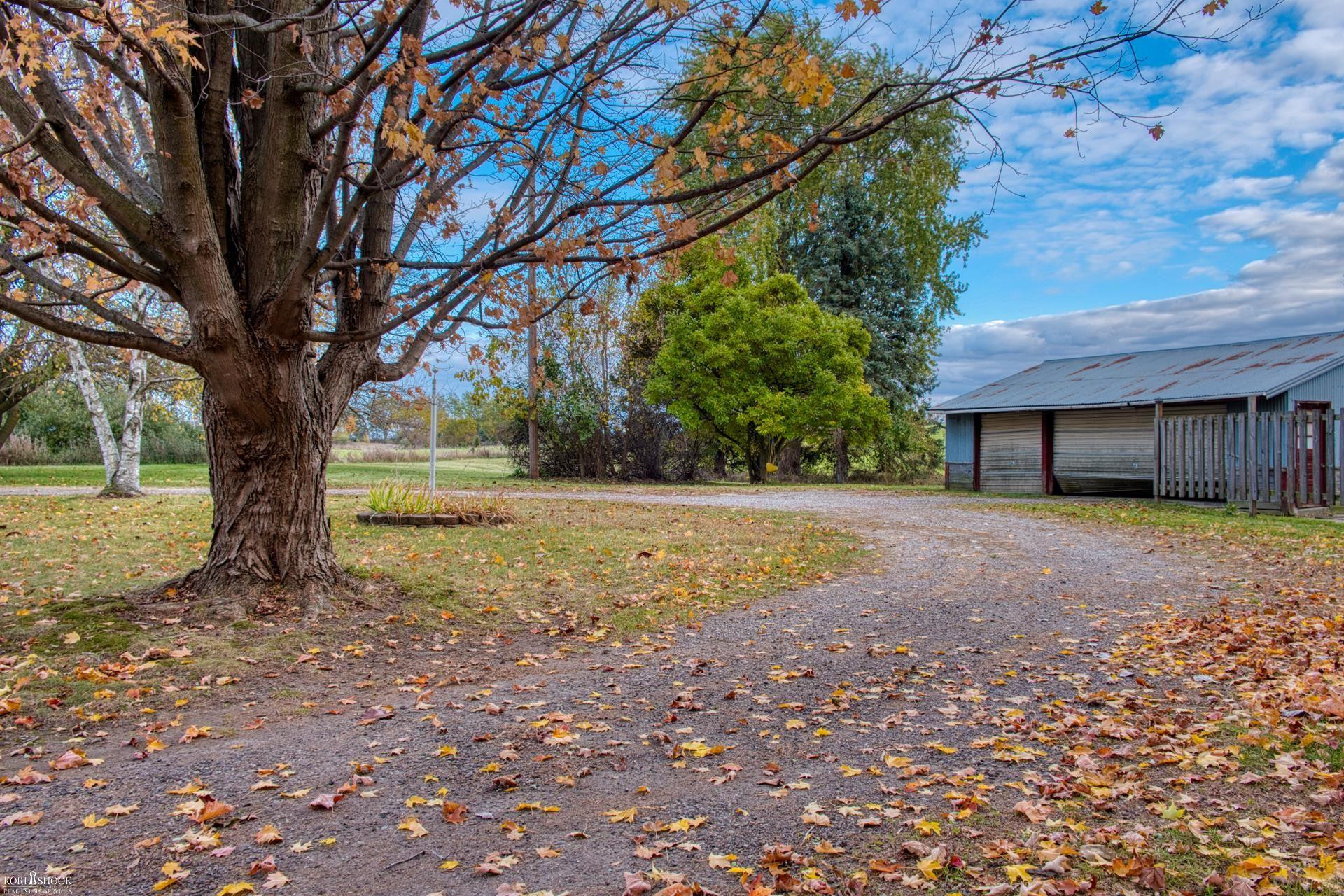 5230 E Newburg Road, Durand, MI 48429 — Photo 26