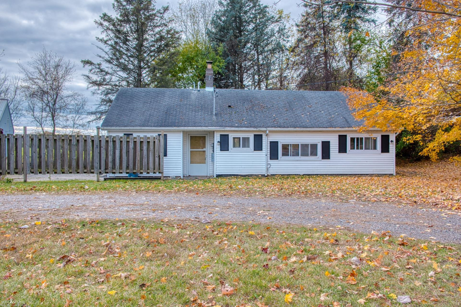 5230 E Newburg Road, Durand, MI 48429 — Photo 28