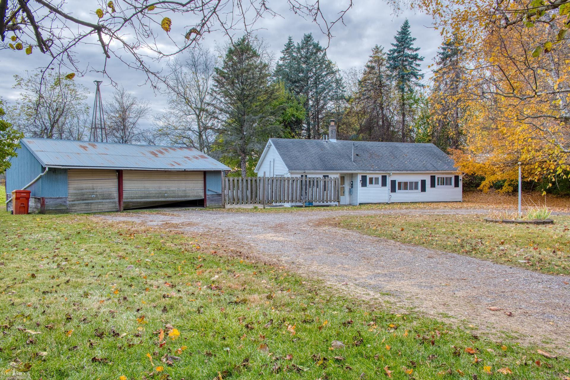 5230 E Newburg Road, Durand, MI 48429 — Photo 29