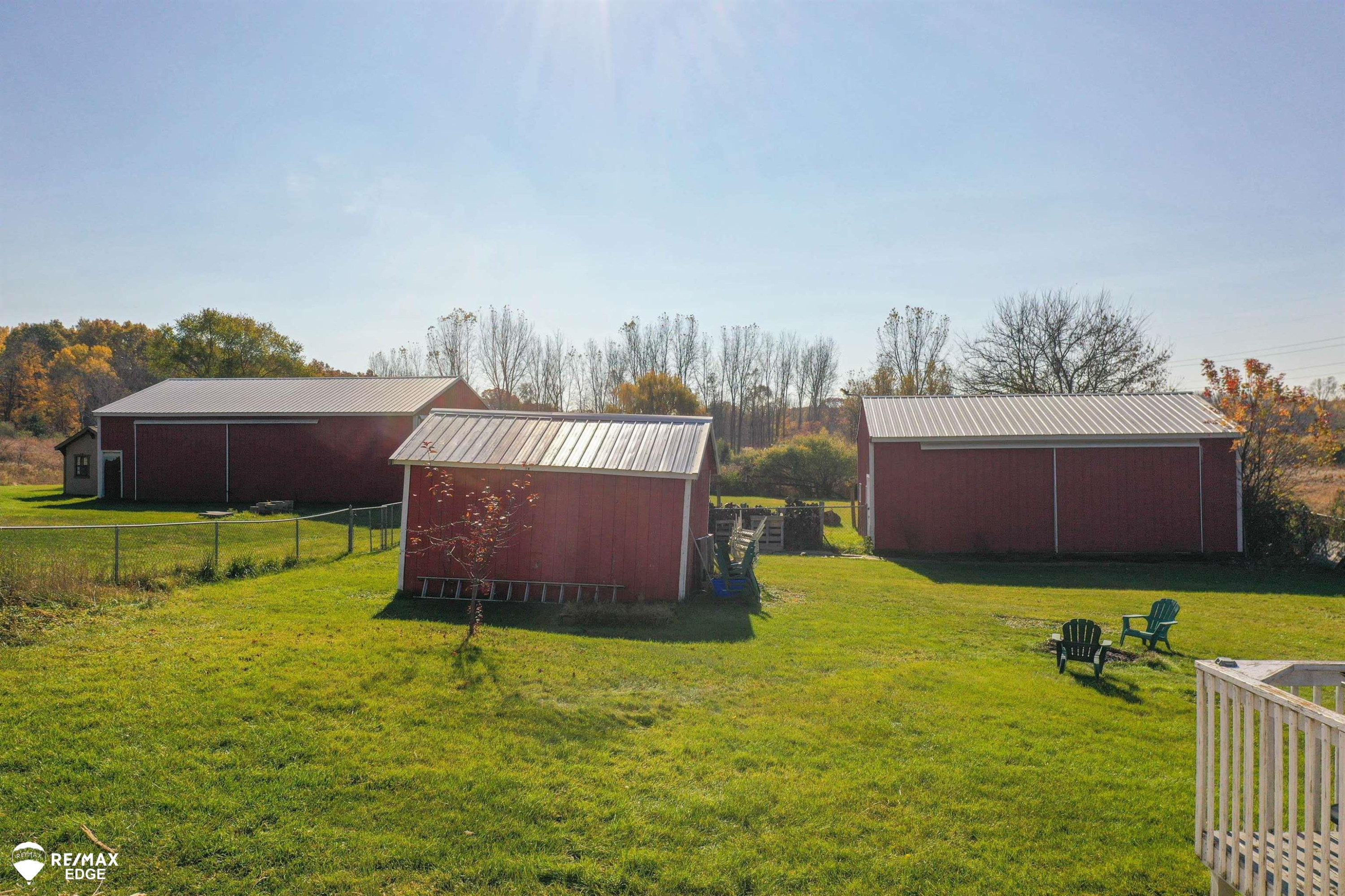 8340 Dodge Road, Otisville, MI 48463 — Photo 9