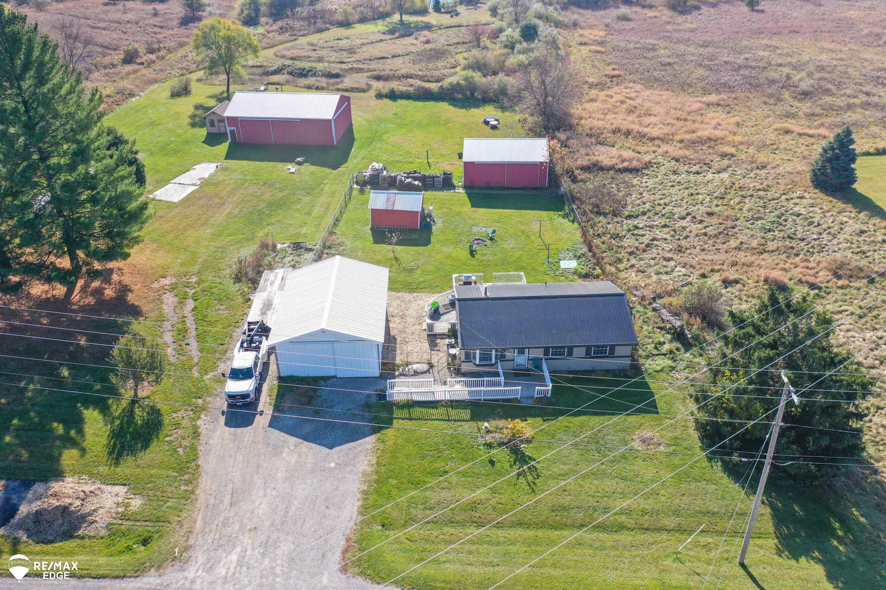 8340 Dodge Road, Otisville, MI 48463 — Photo 10