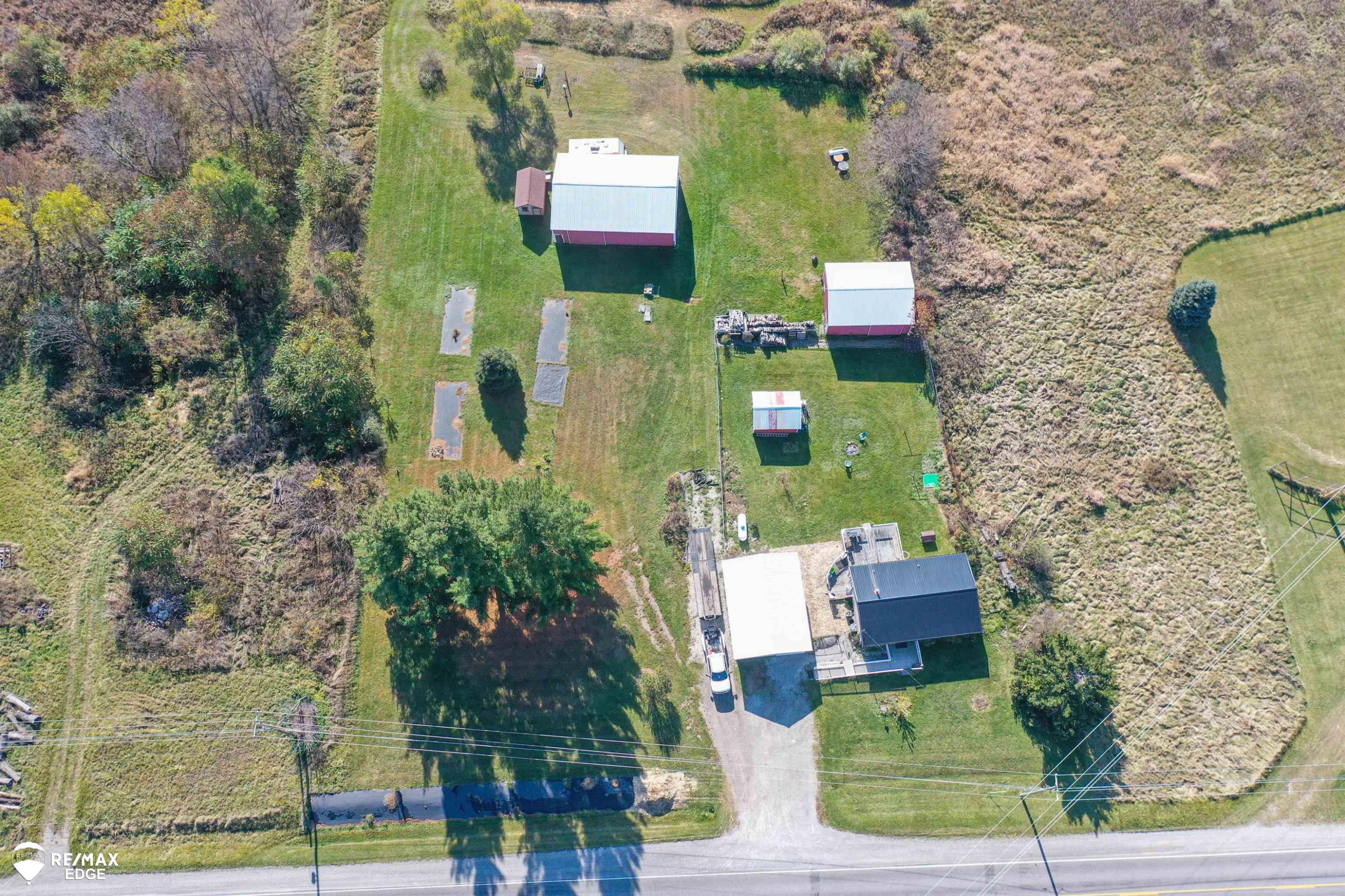 8340 Dodge Road, Otisville, MI 48463 — Photo 11