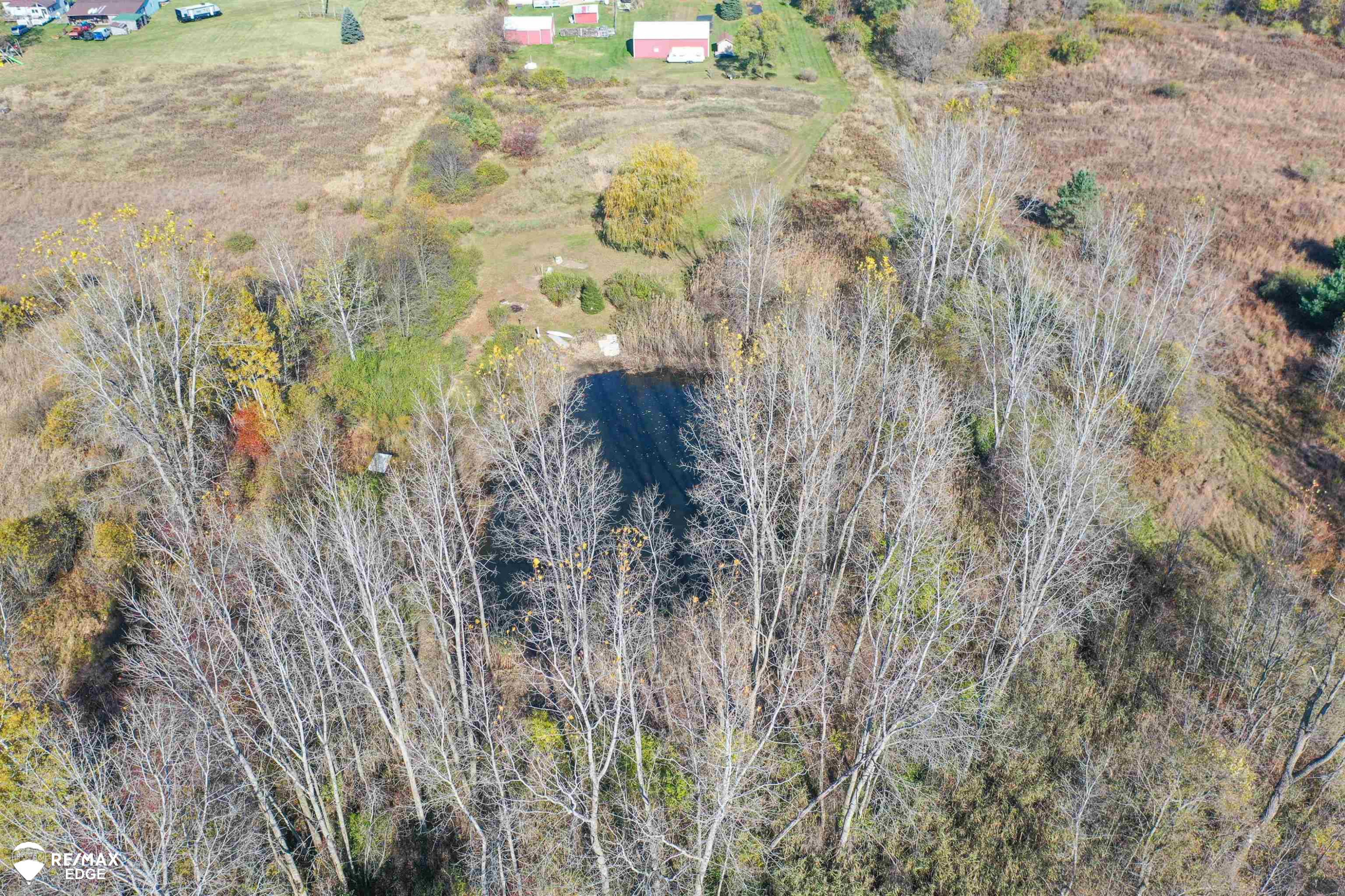 8340 Dodge Road, Otisville, MI 48463 — Photo 12