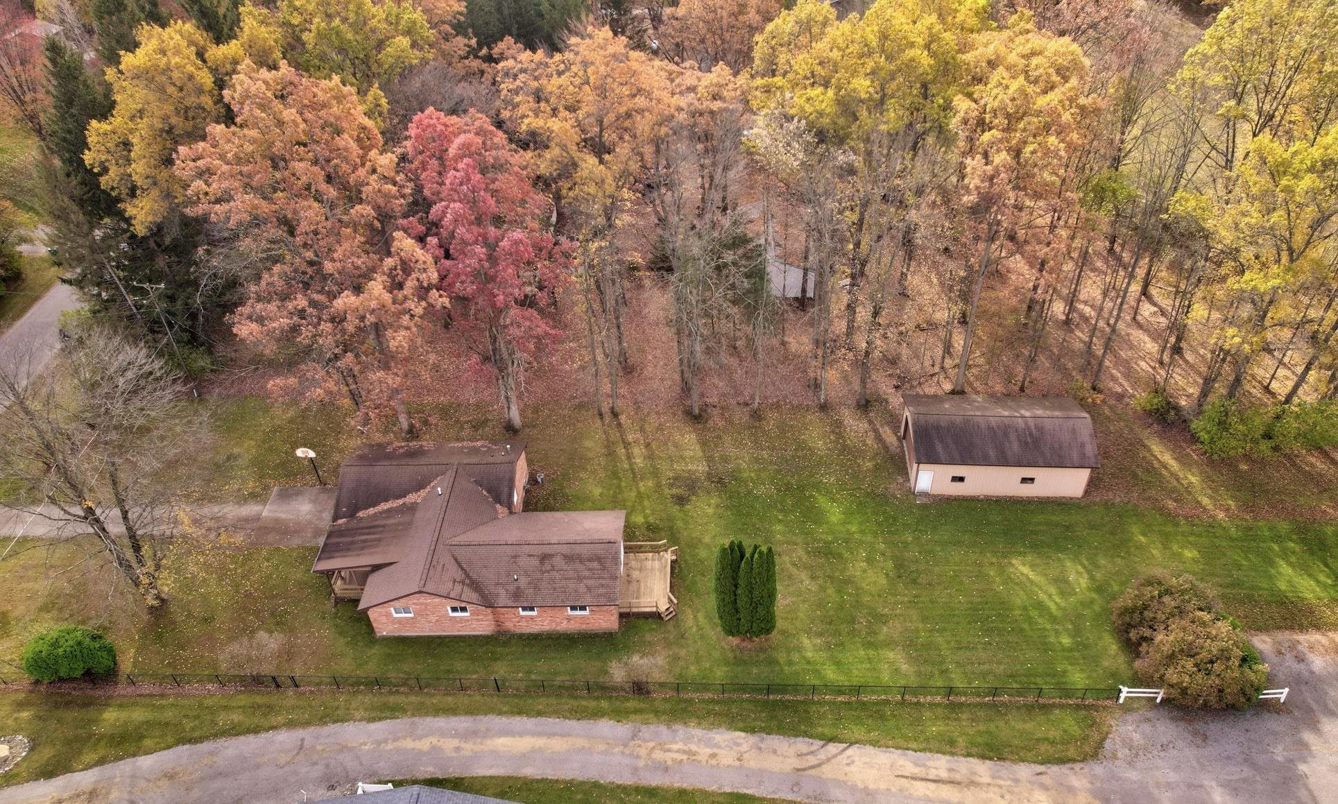9750 Marshall Road, Birch Run, MI 48415 — Photo 38