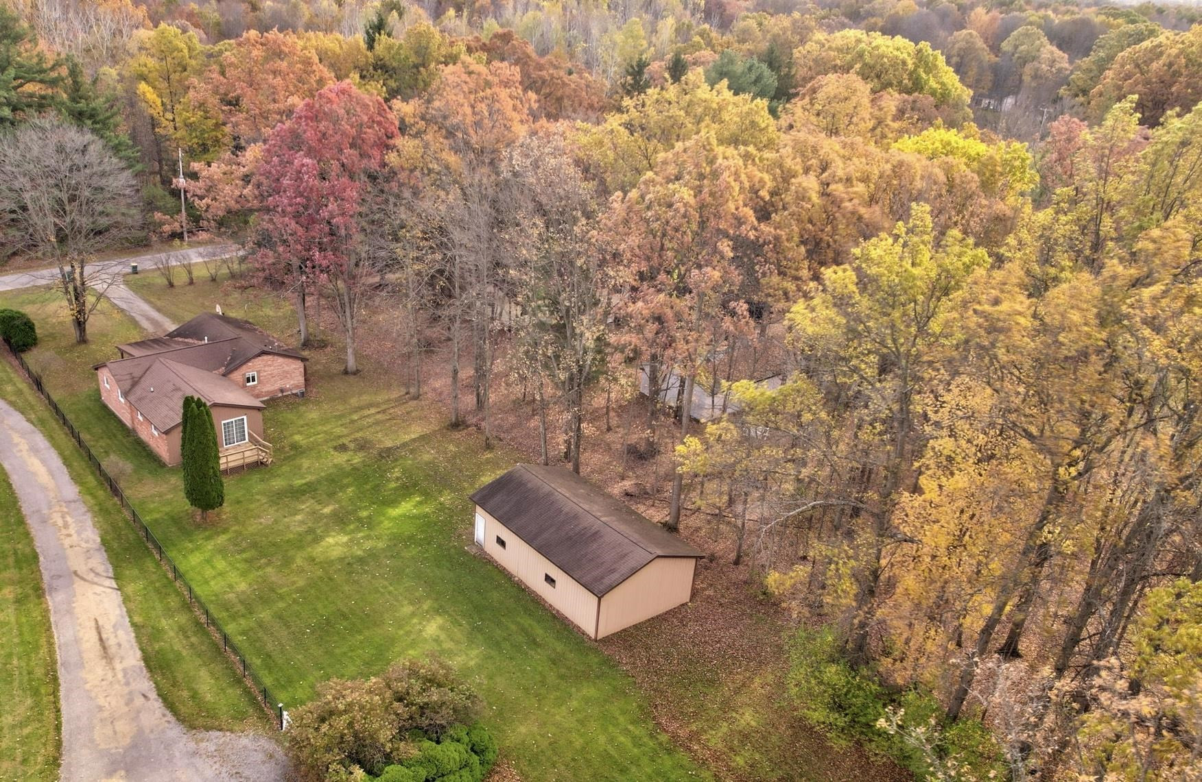 9750 Marshall Road, Birch Run, MI 48415 — Photo 39