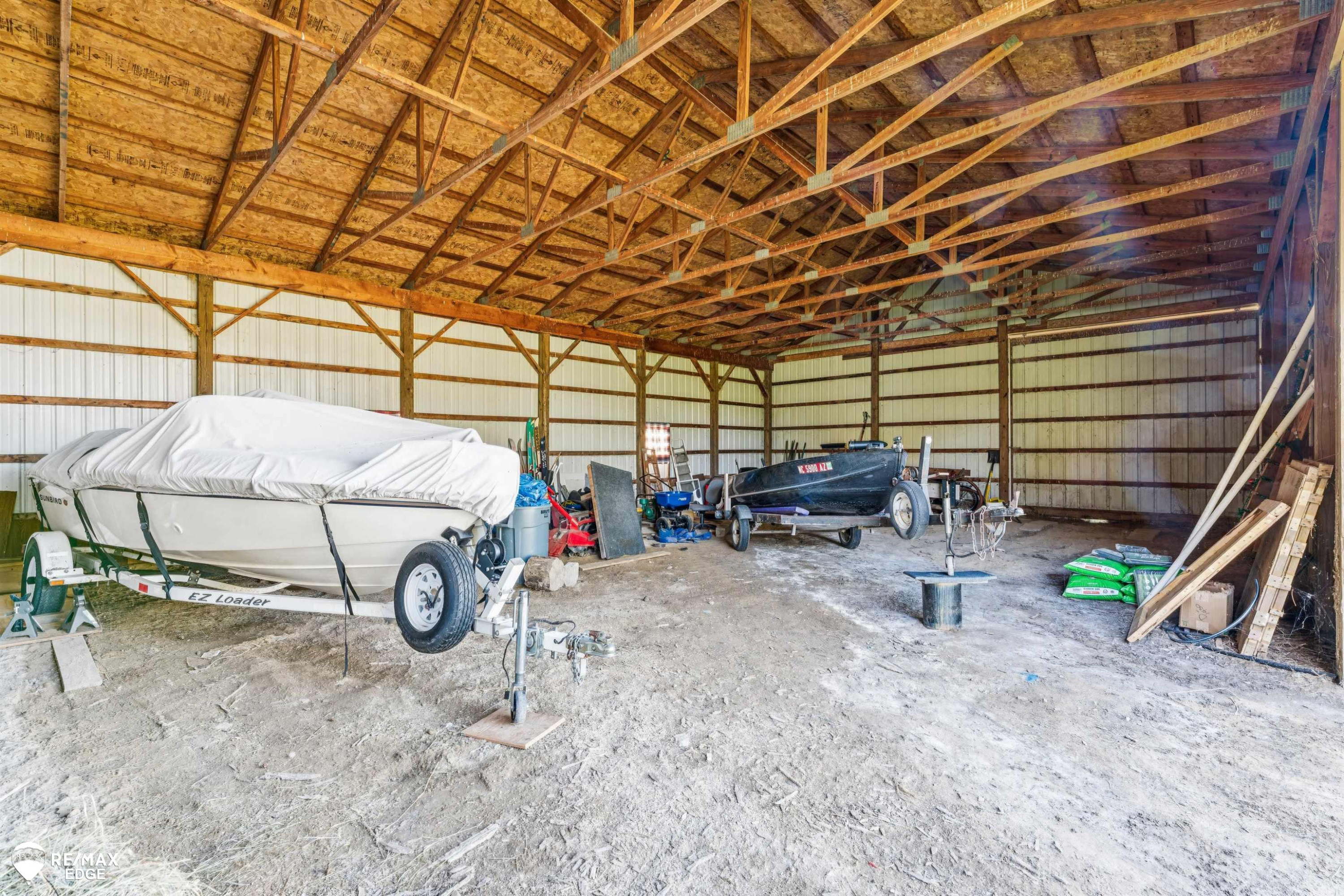 8340 Dodge Road, Otisville, MI 48463 — Photo 27