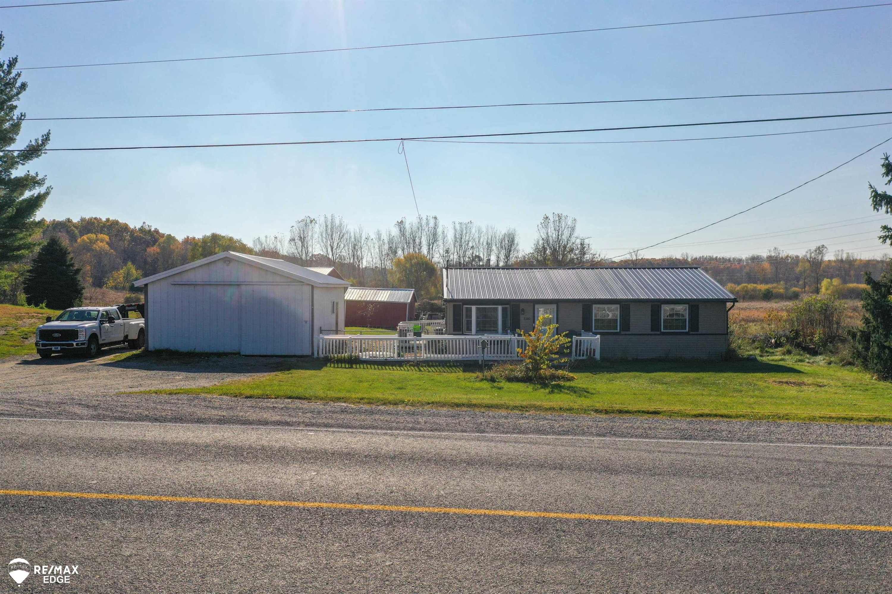 8340 Dodge Road, Otisville, MI 48463 — Photo 28